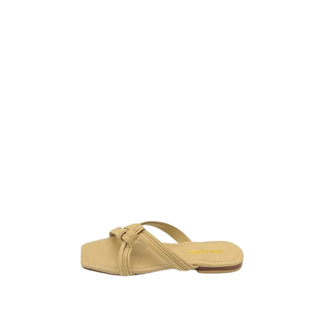 Ashley Knot Sandal