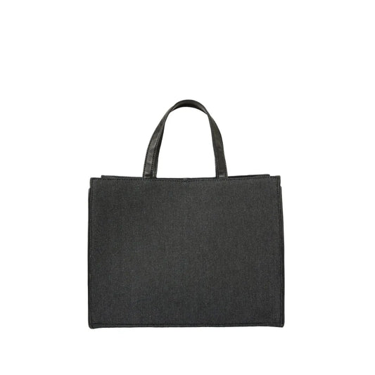 The Bernard Denim Tote