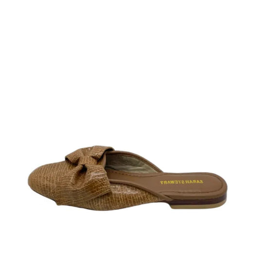 The Beverly Bow Mule