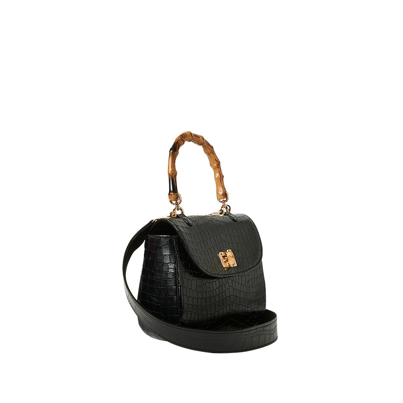 The Chloe Leather Handbag