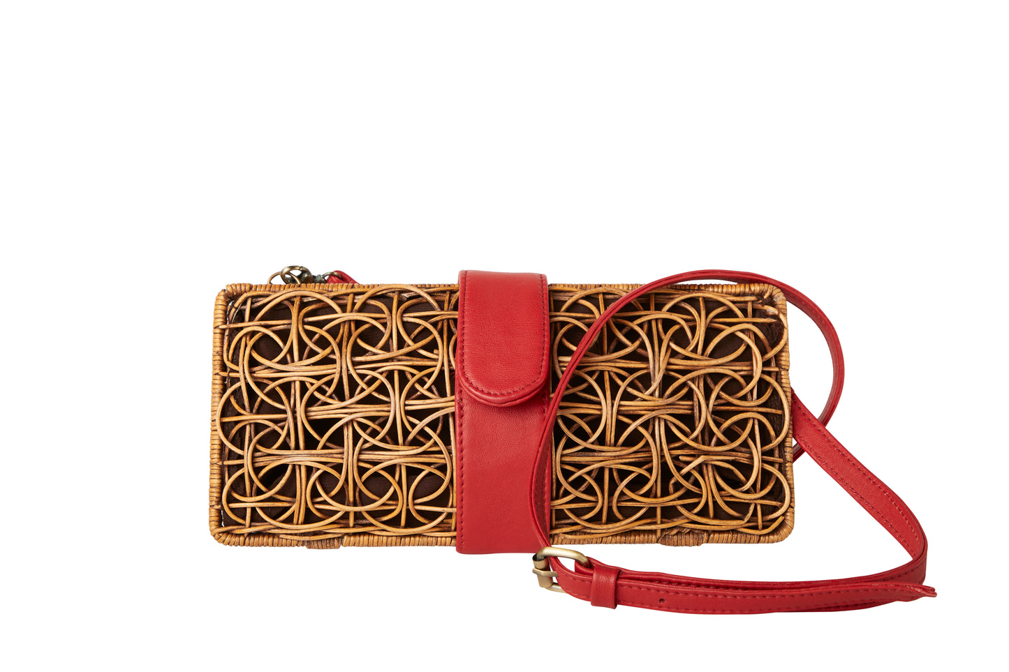 The Cameron Clutch