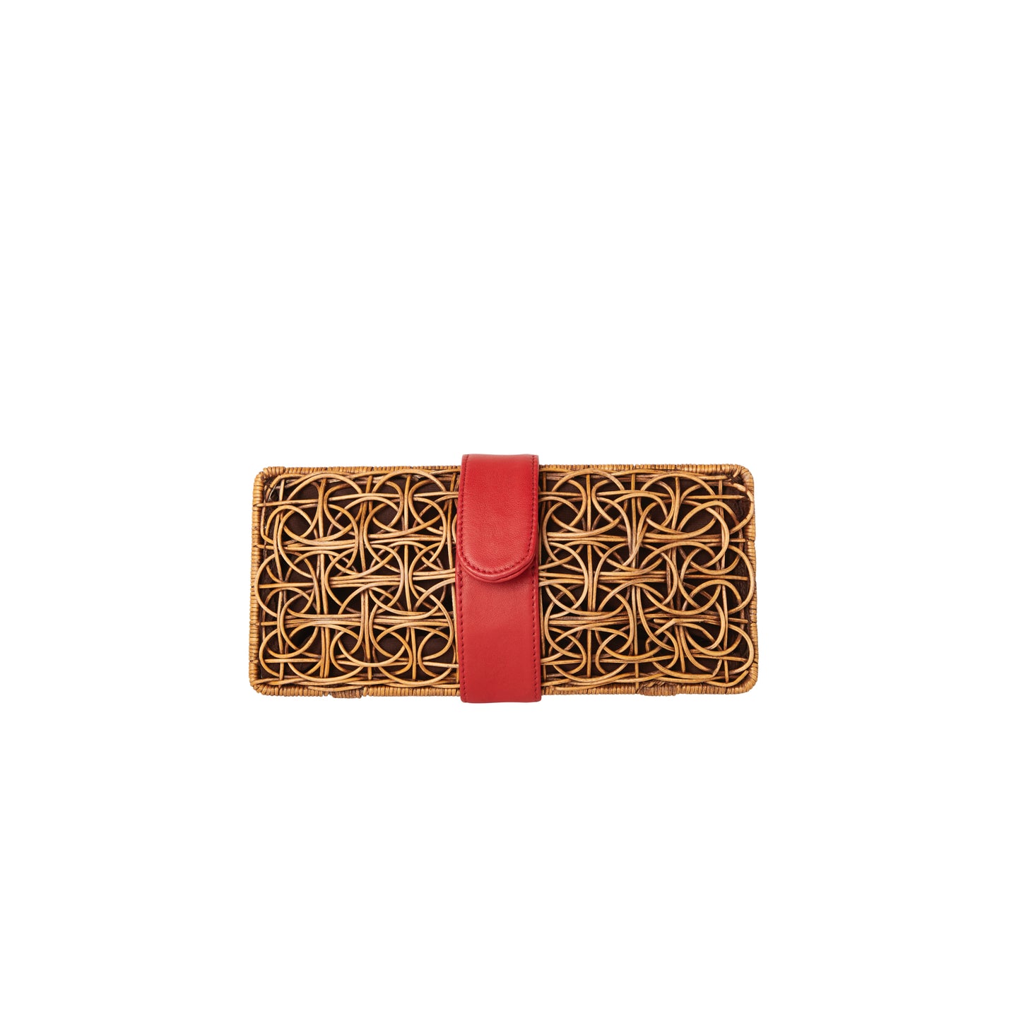 The Cameron Clutch