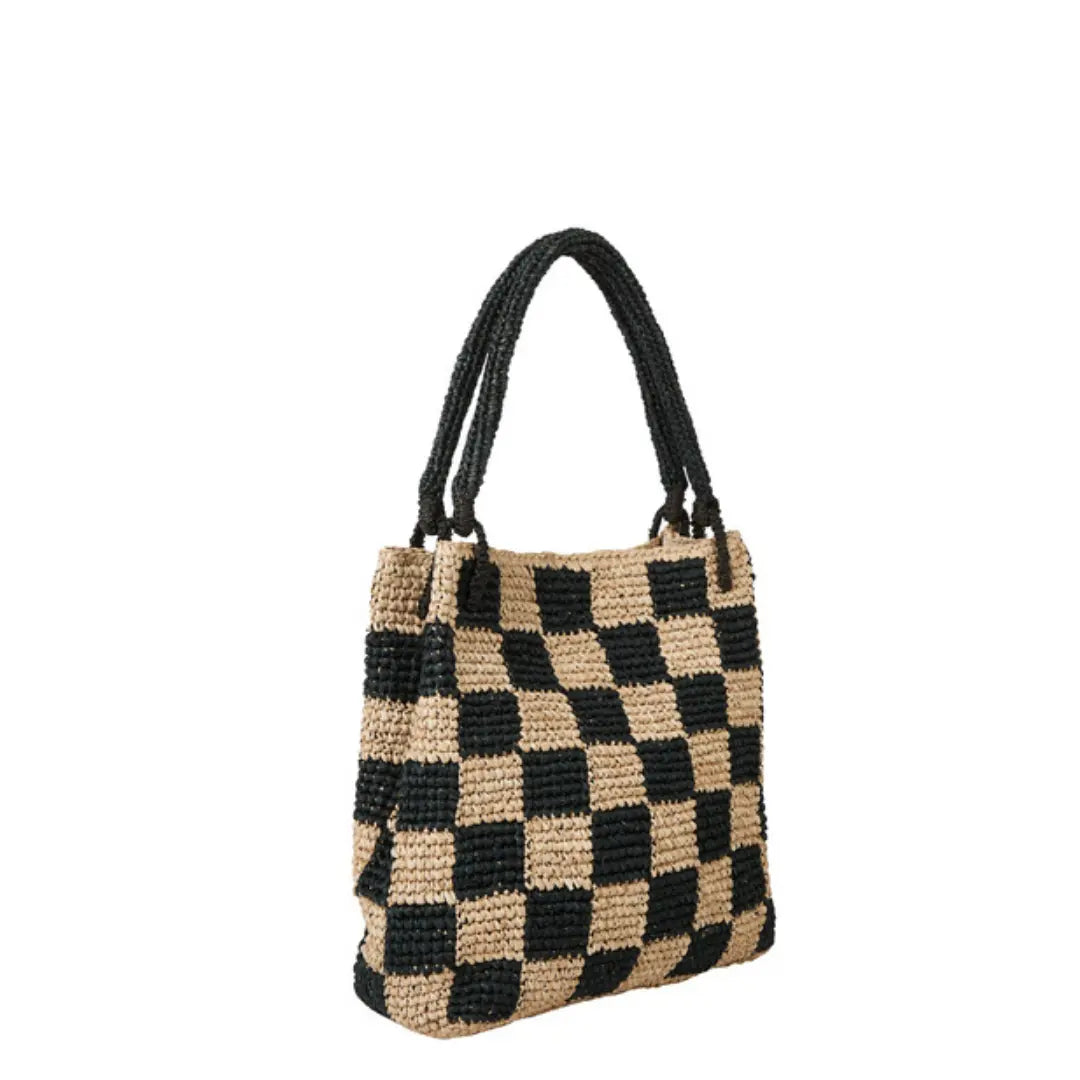 Charile Checker
