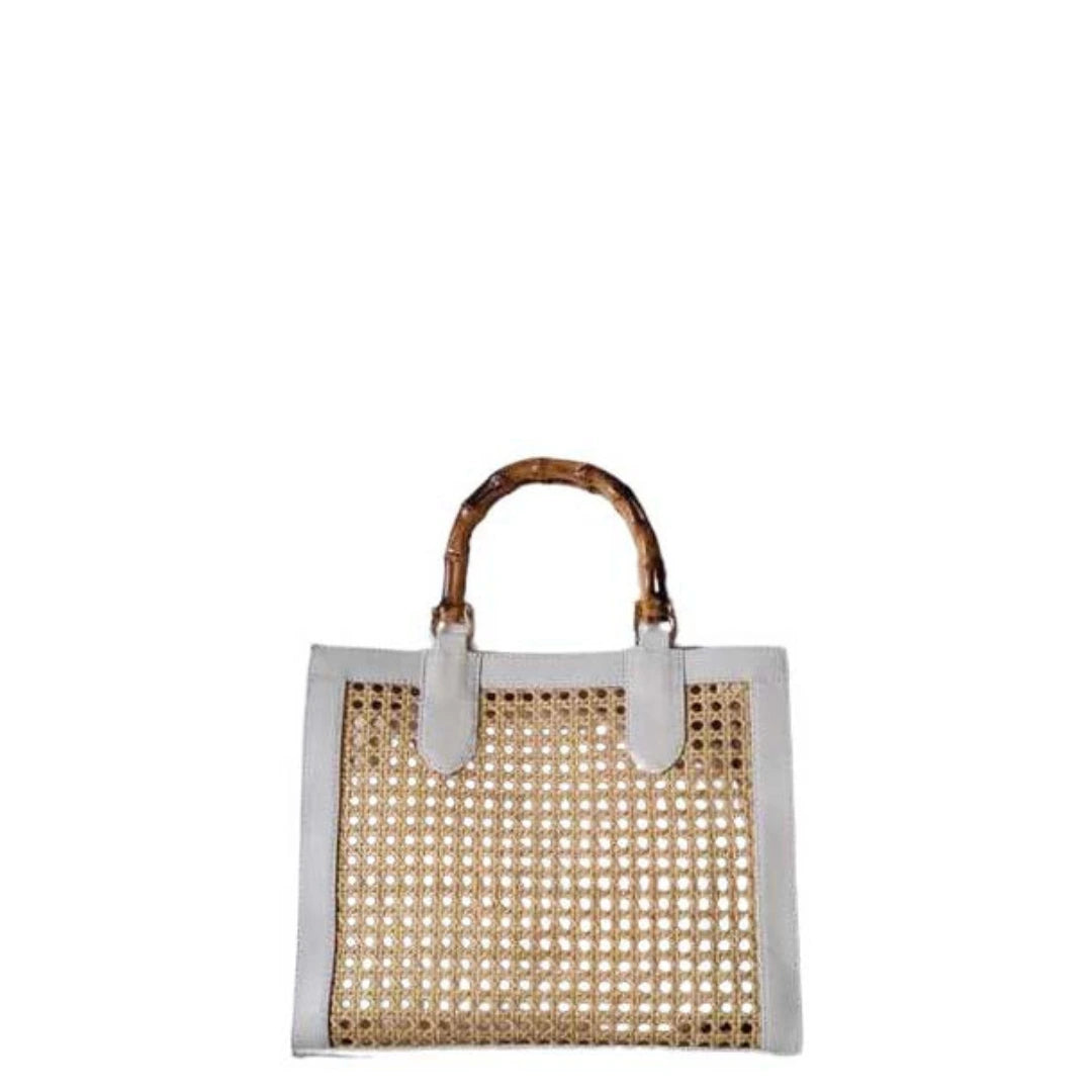 The Clara Maxi Wicker