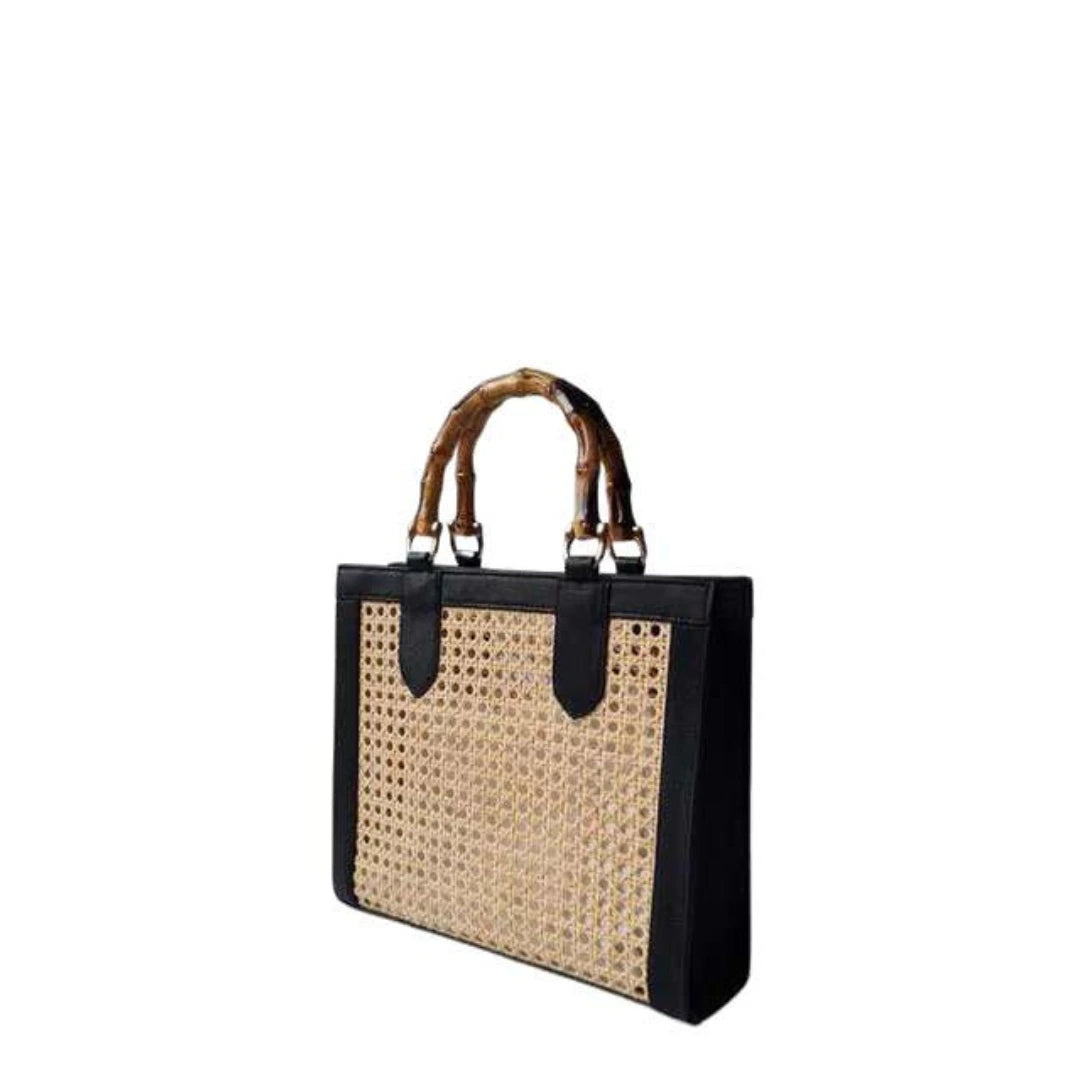 The Clara Maxi Wicker