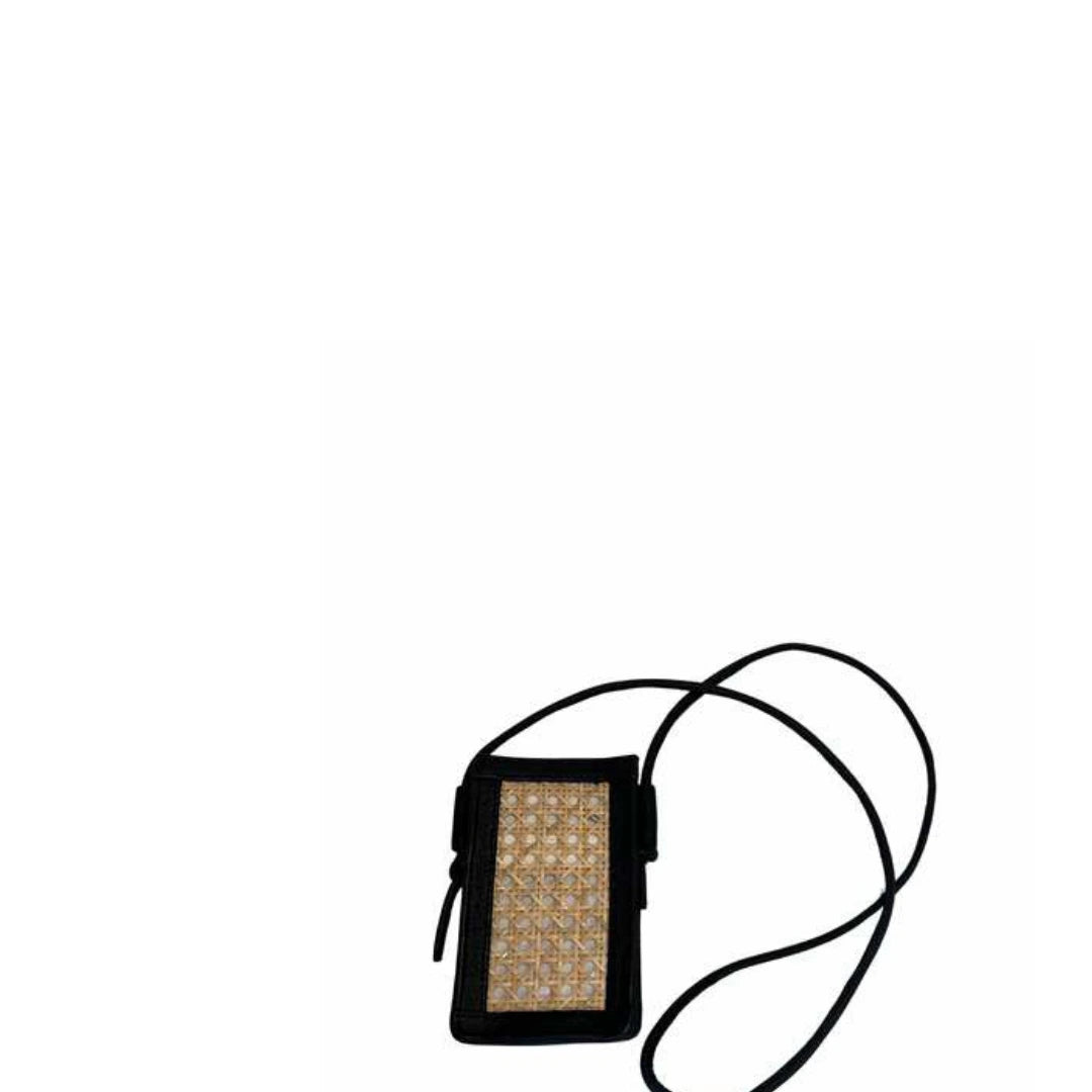 The Clarita Phone Purse