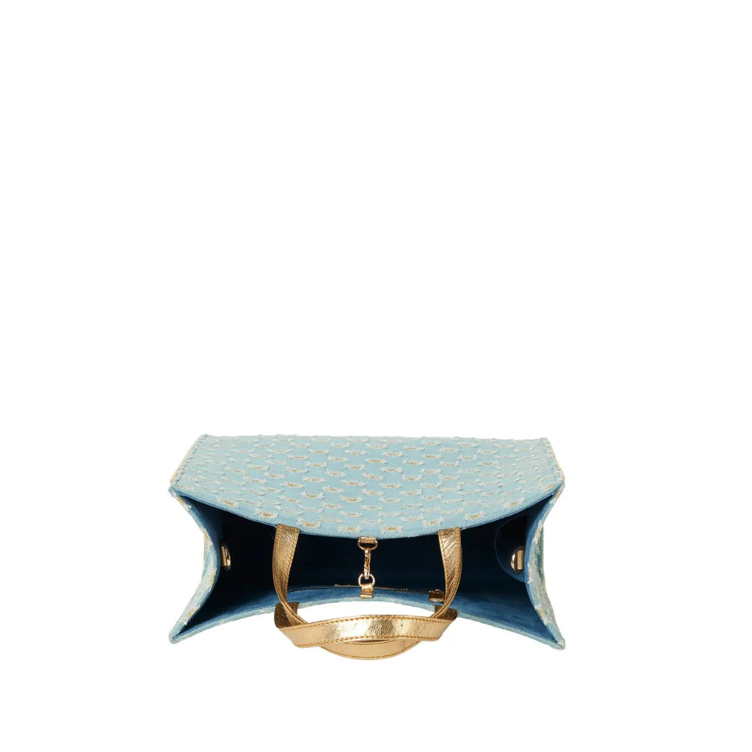 The Bernard Catch All