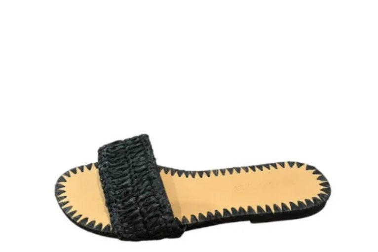 Lily Seagrass Slide