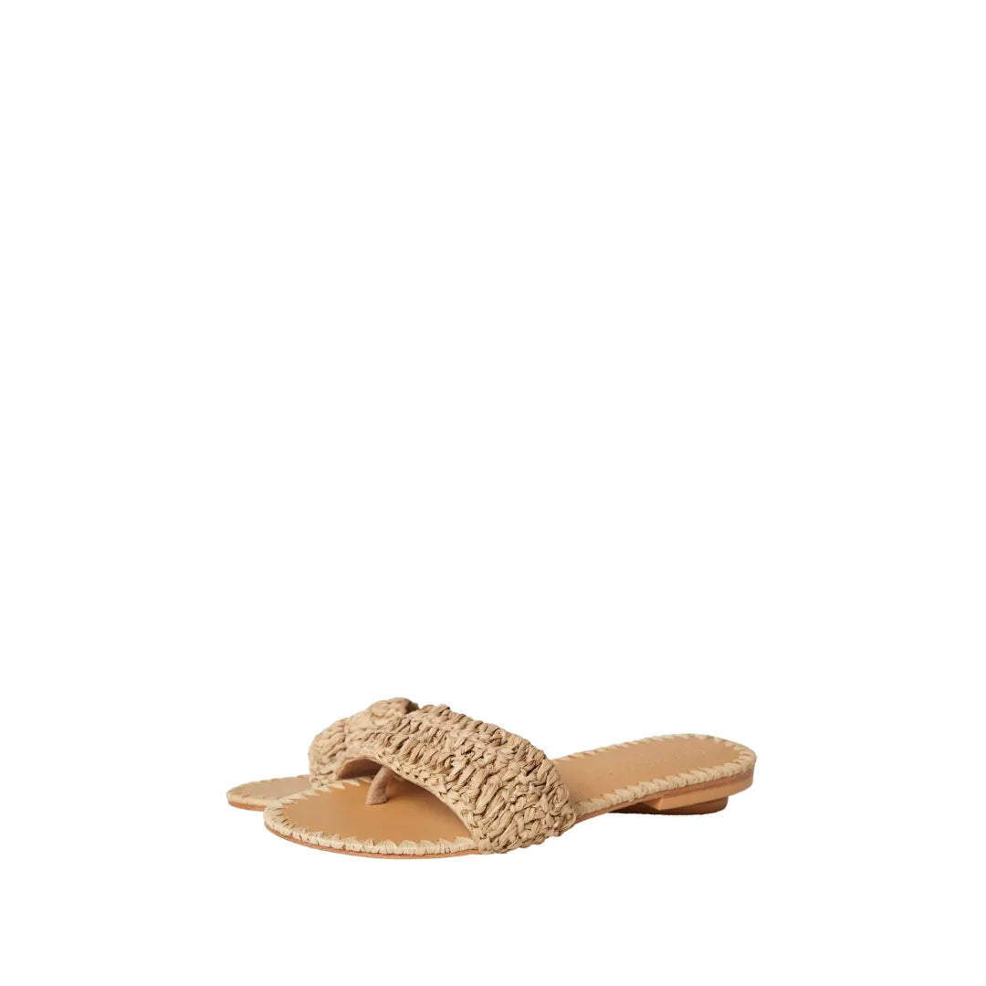 Lily Seagrass Slide