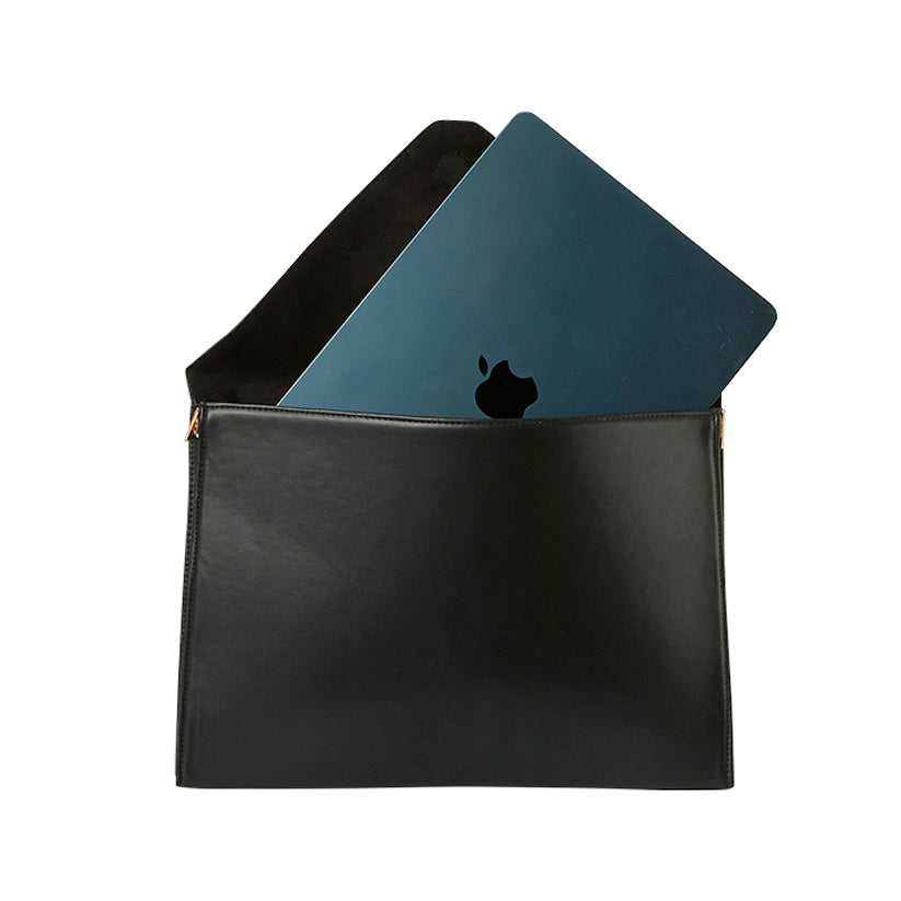 Lisa Laptop Clutch