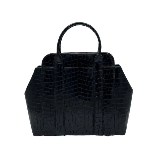 Madeline Leather Handbag