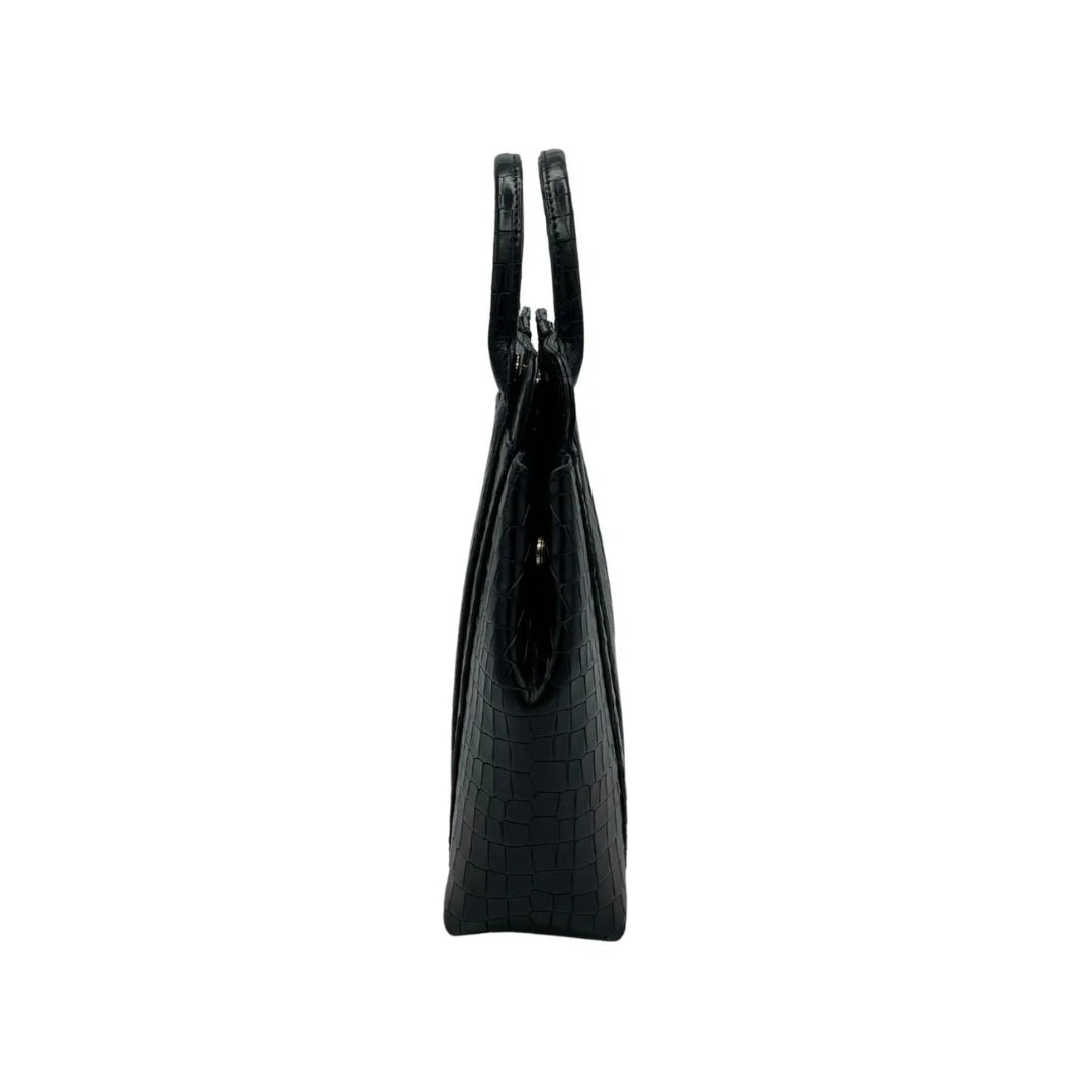 Madeline Leather Handbag