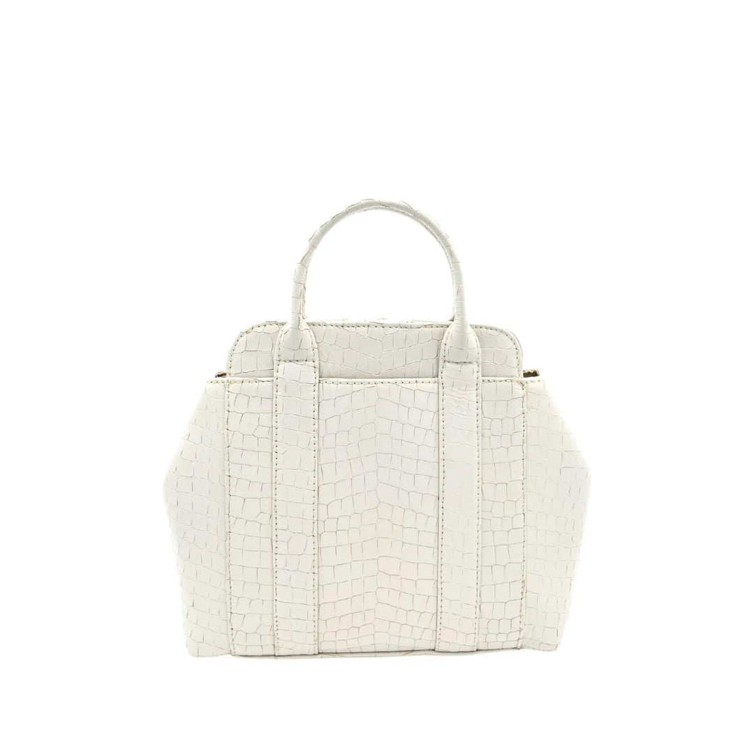 Madeline Leather Handbag