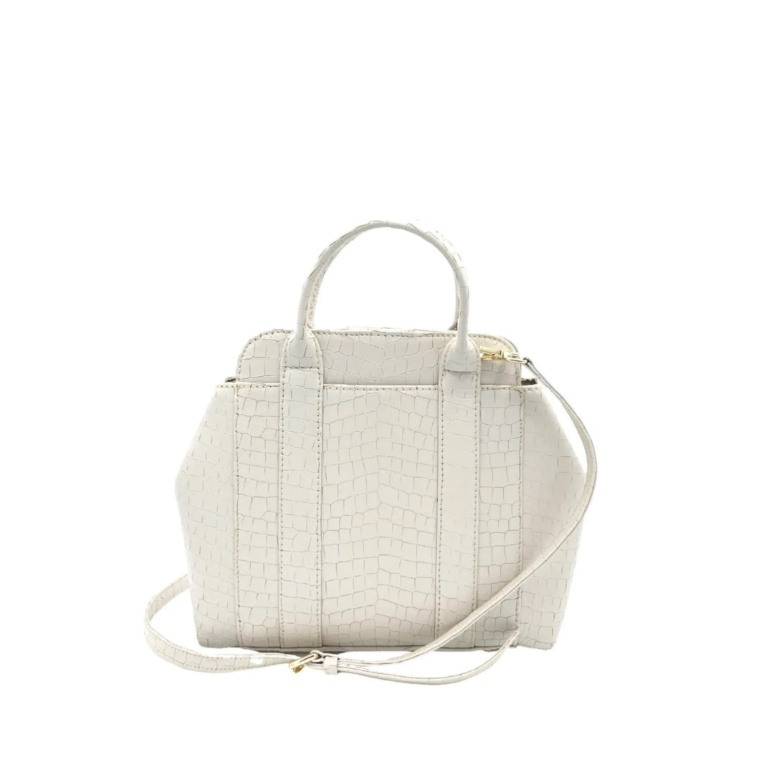 Madeline Leather Handbag