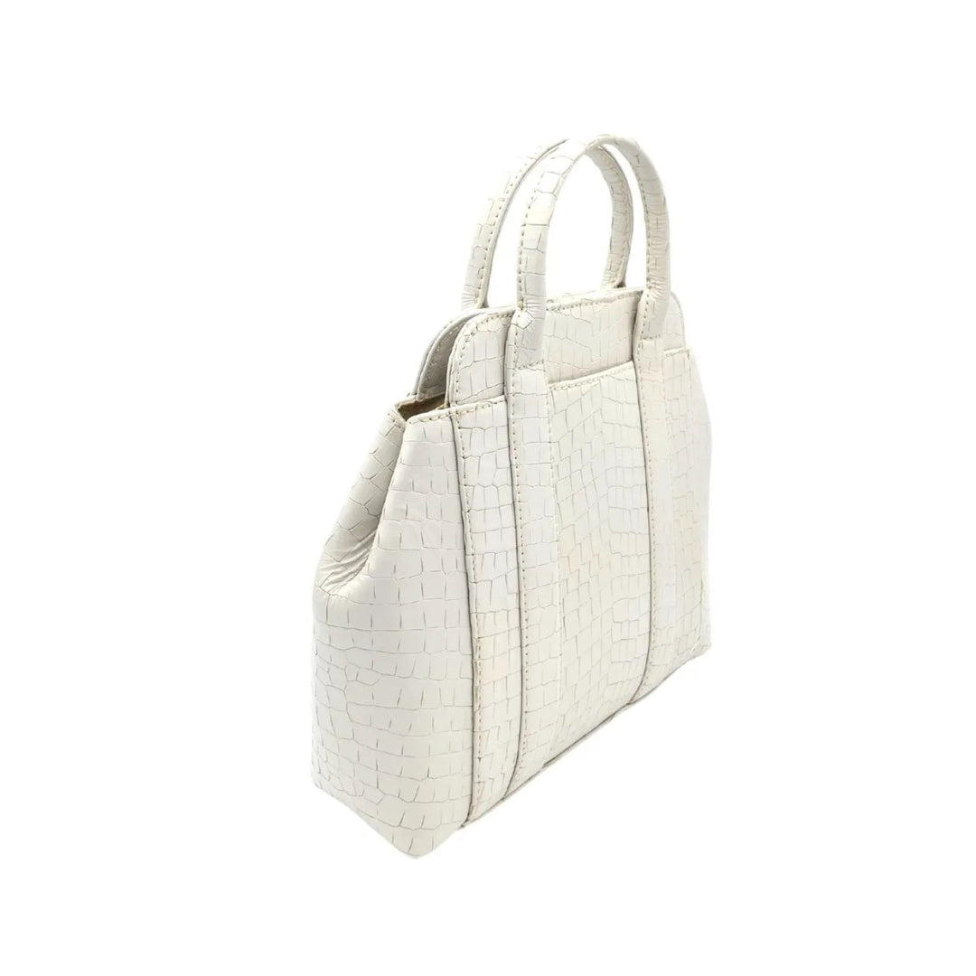 Madeline Leather Handbag