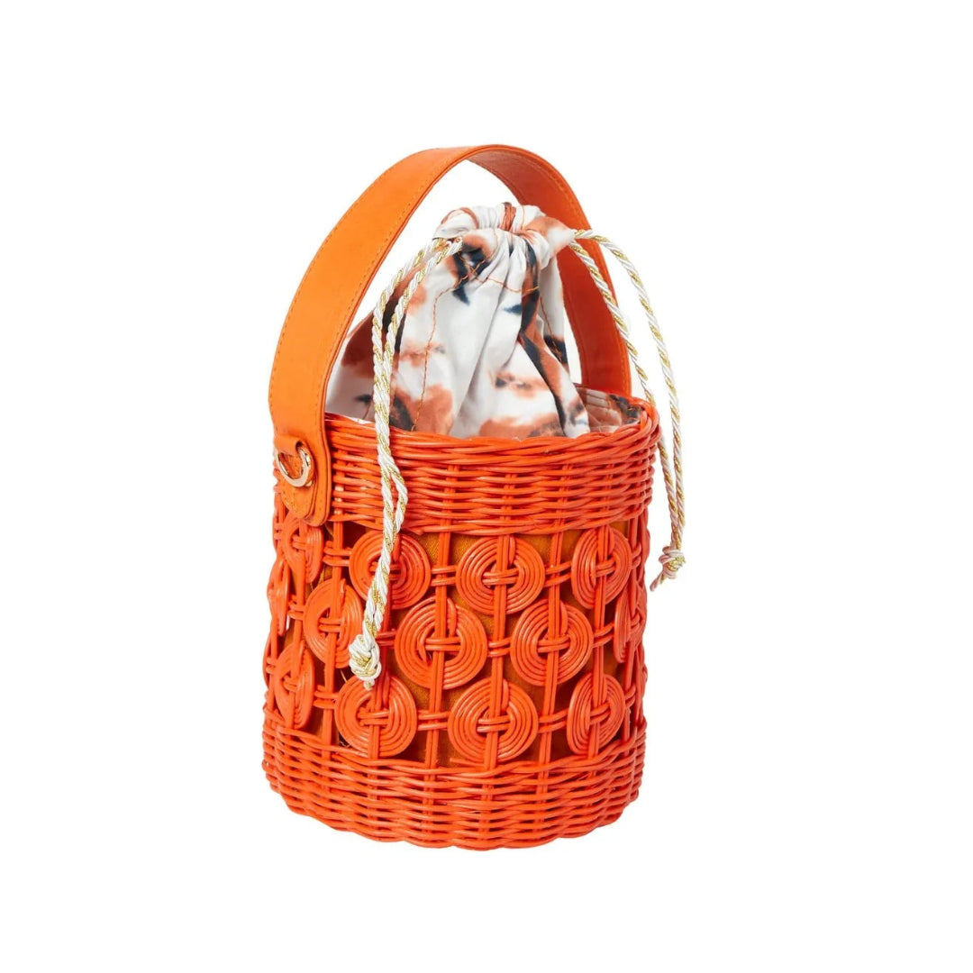 Maribella Bucket Bag