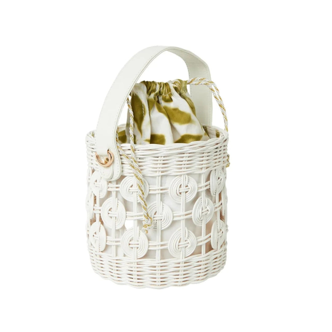 Maribella Bucket Bag