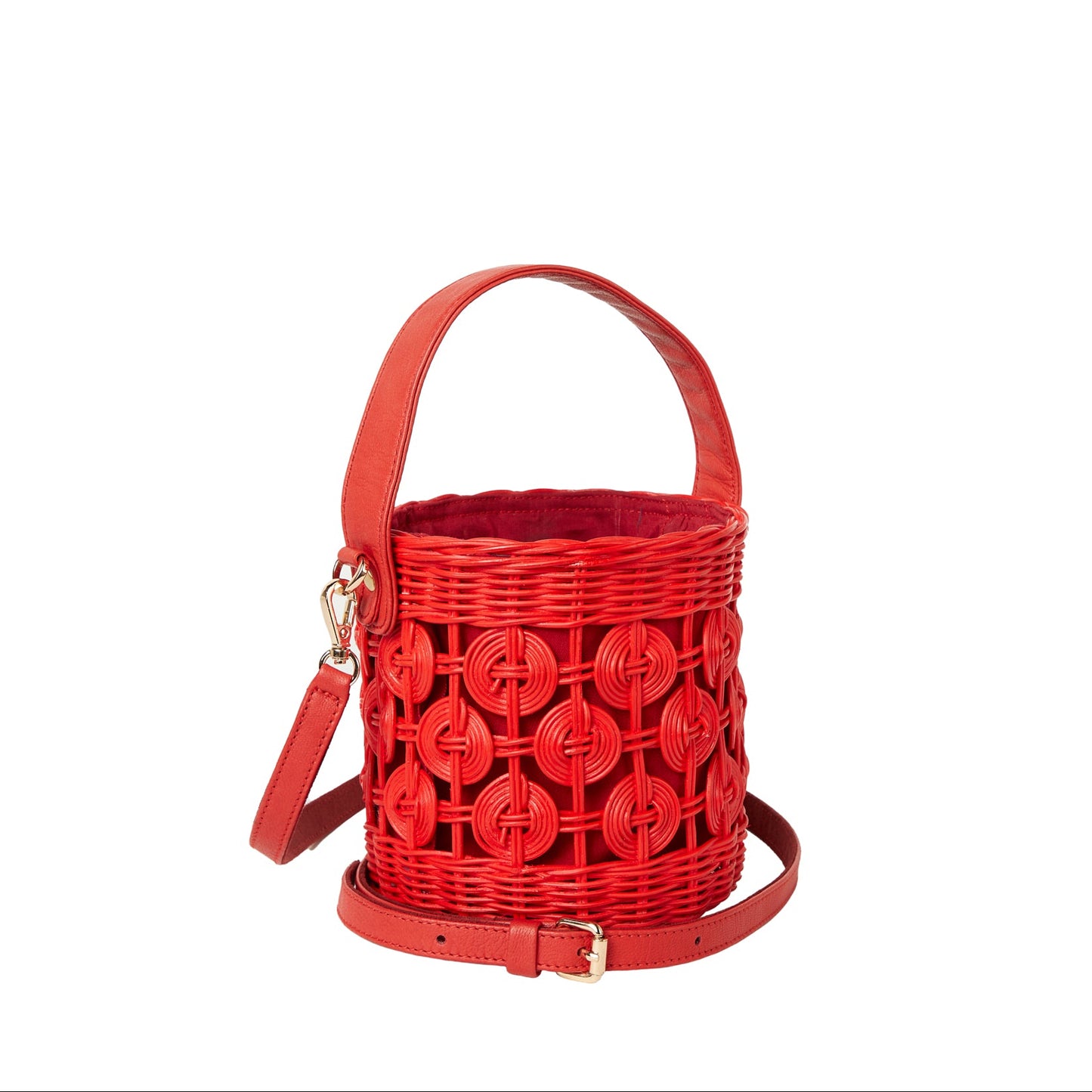 Maribella Bucket Bag