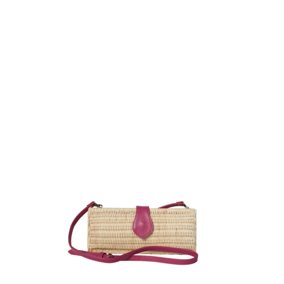 The Melanie Clutch