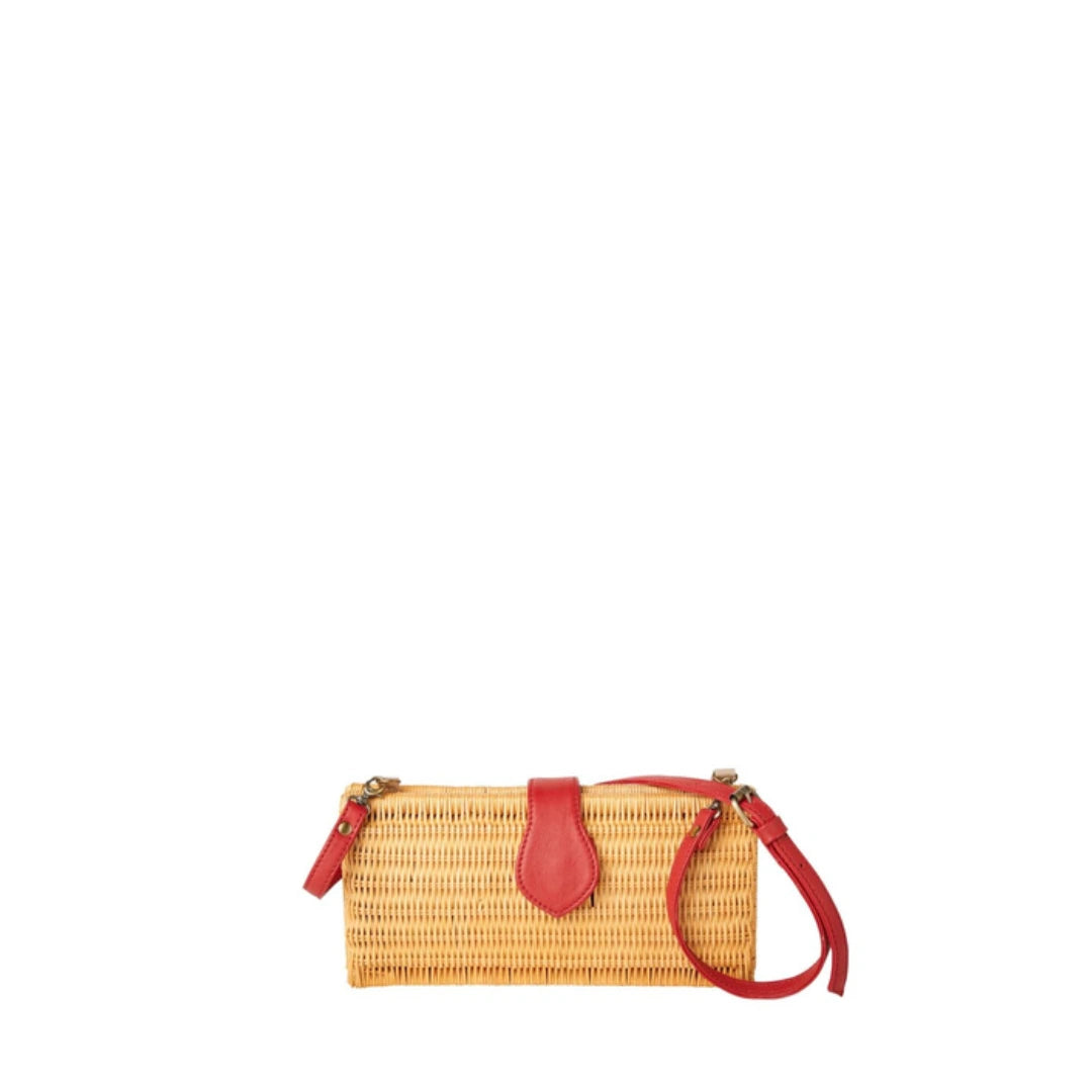 The Melanie Clutch