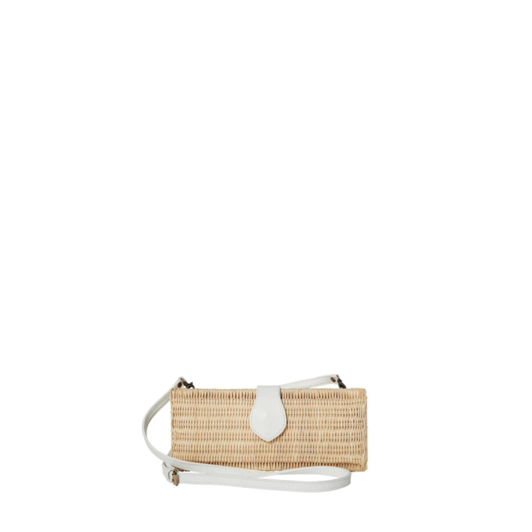 The Melanie Clutch