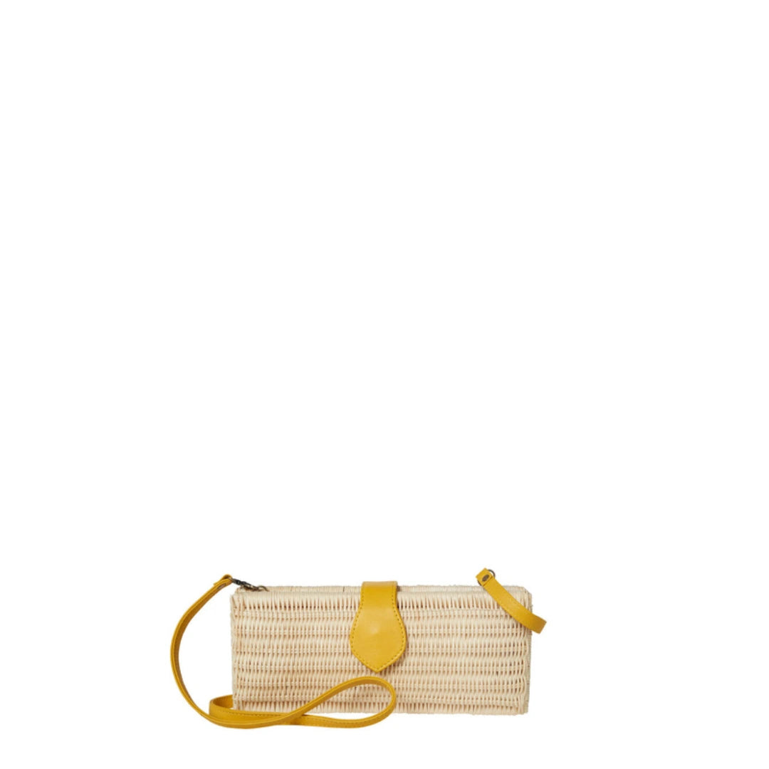 The Melanie Clutch