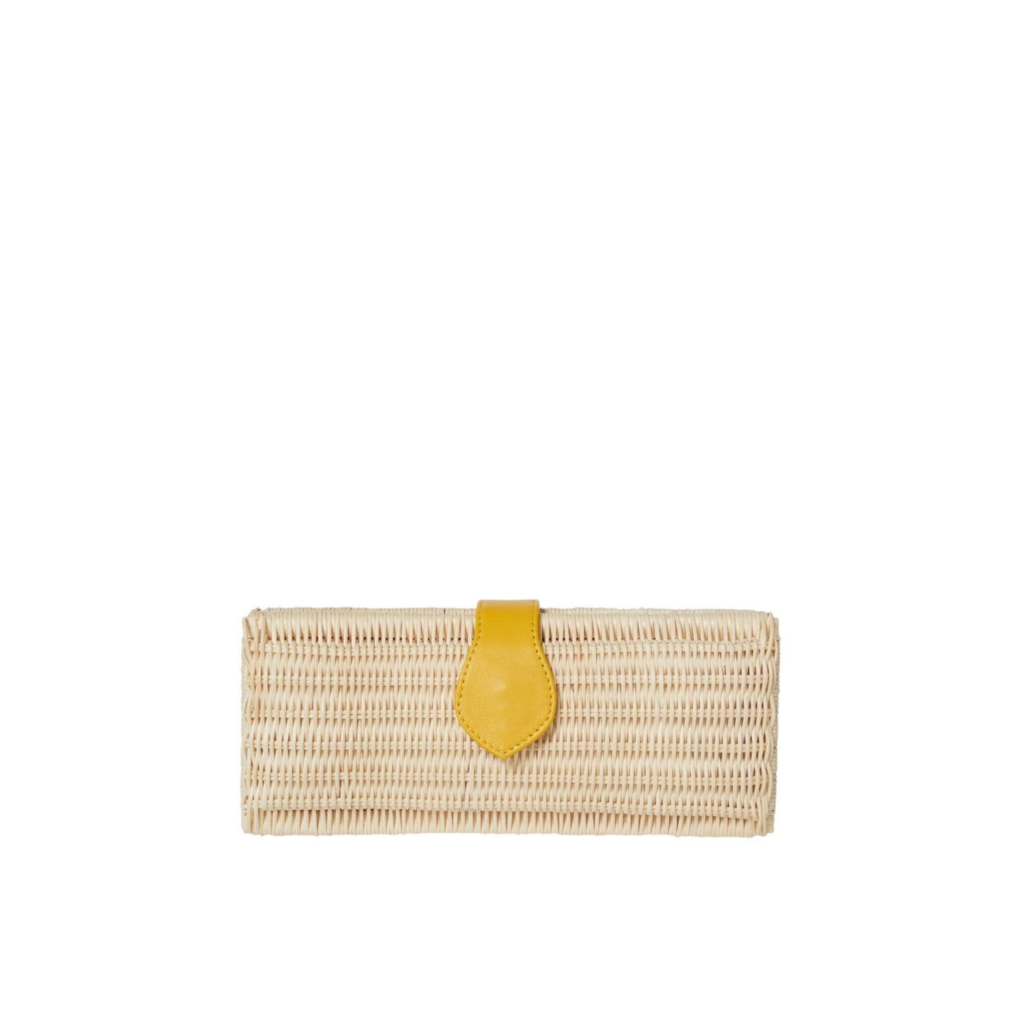 The Melanie Clutch