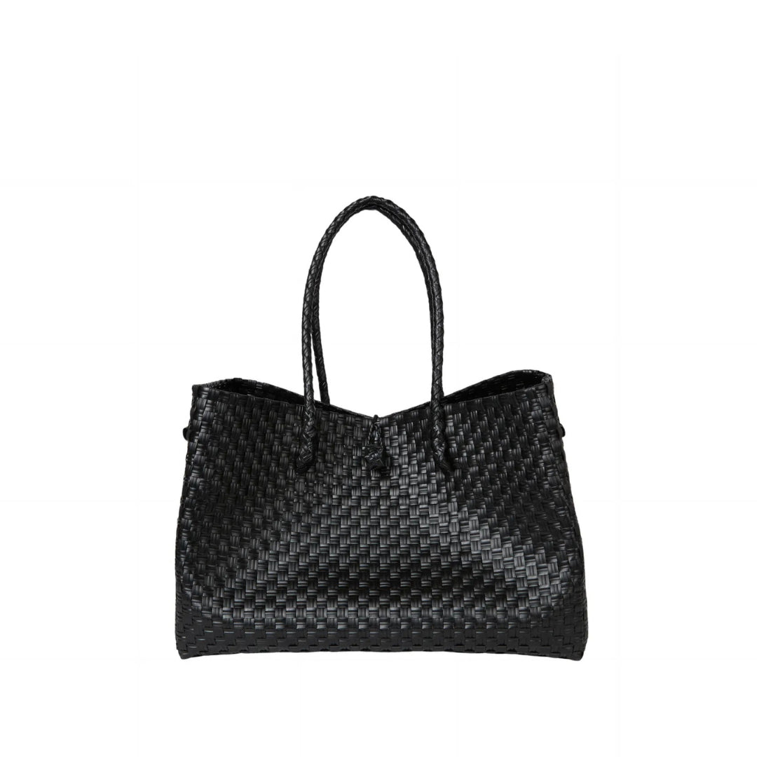 Recycled Plastic Tote