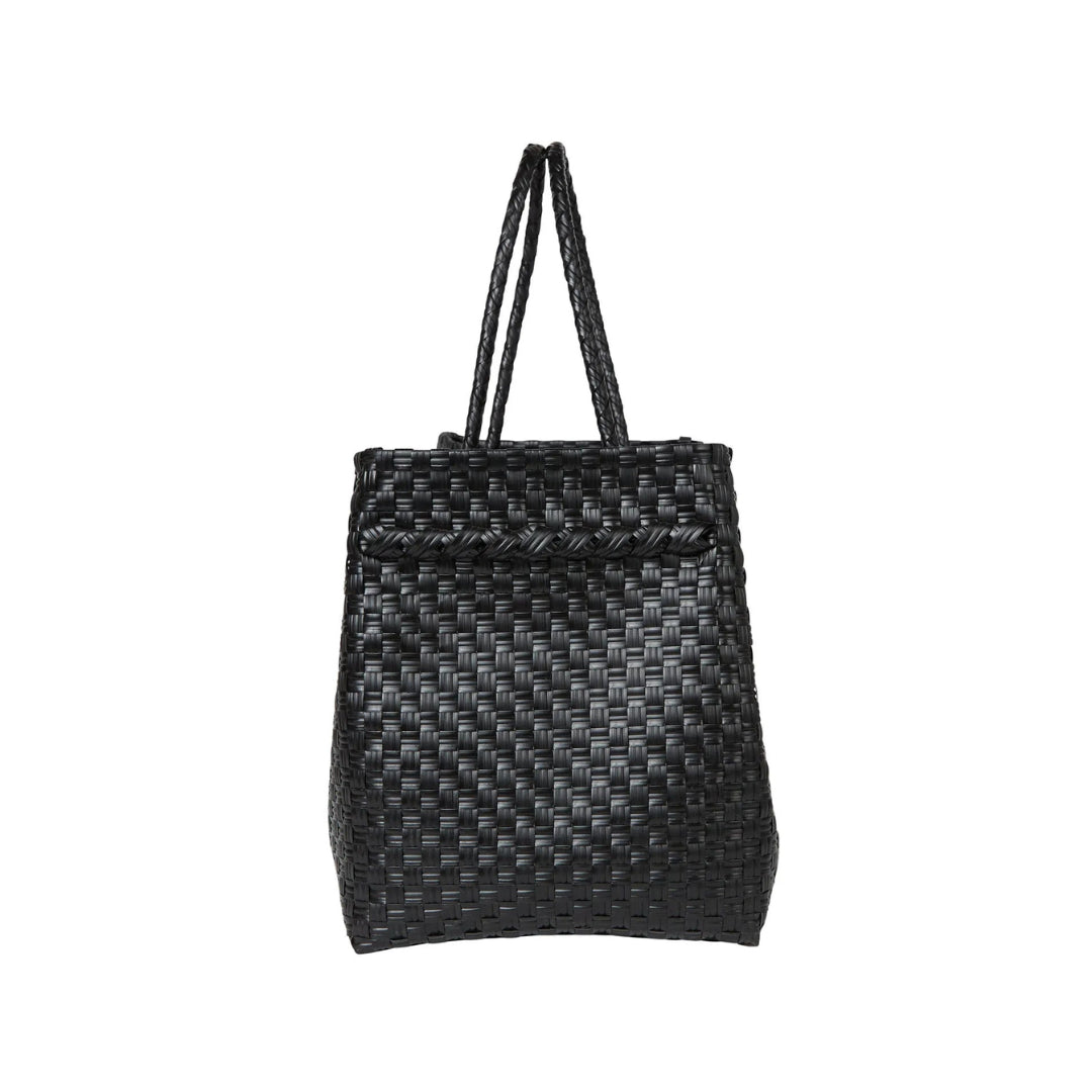 Recycled Plastic Tote