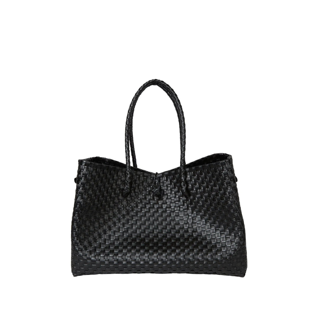 Recycled Plastic Tote