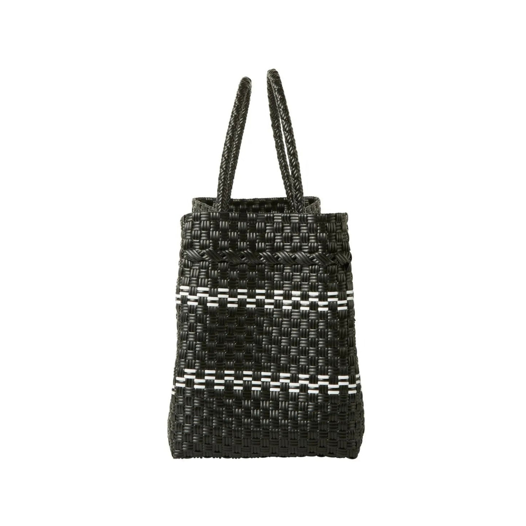 Recycled Plastic Tote