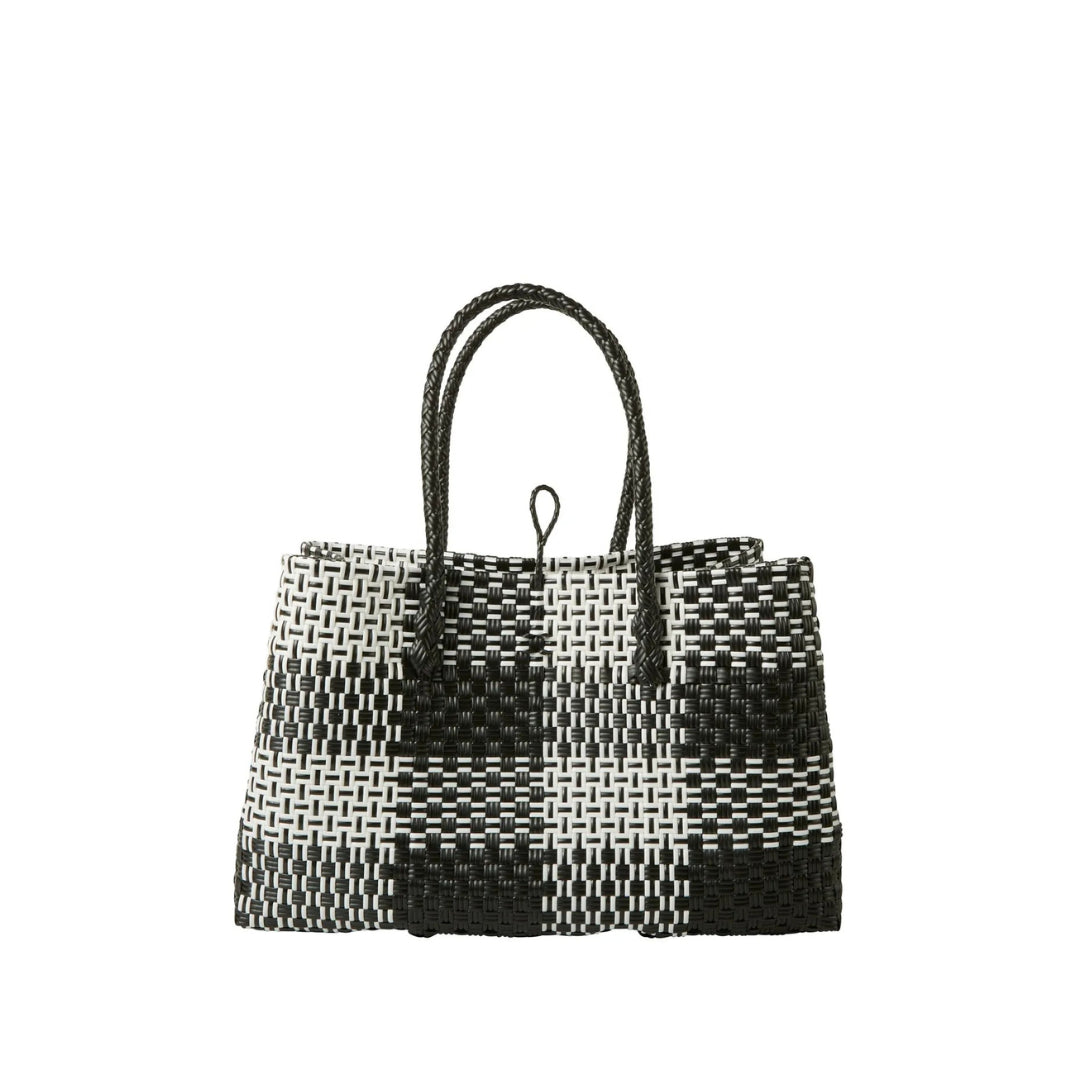 Recycled Plastic Tote