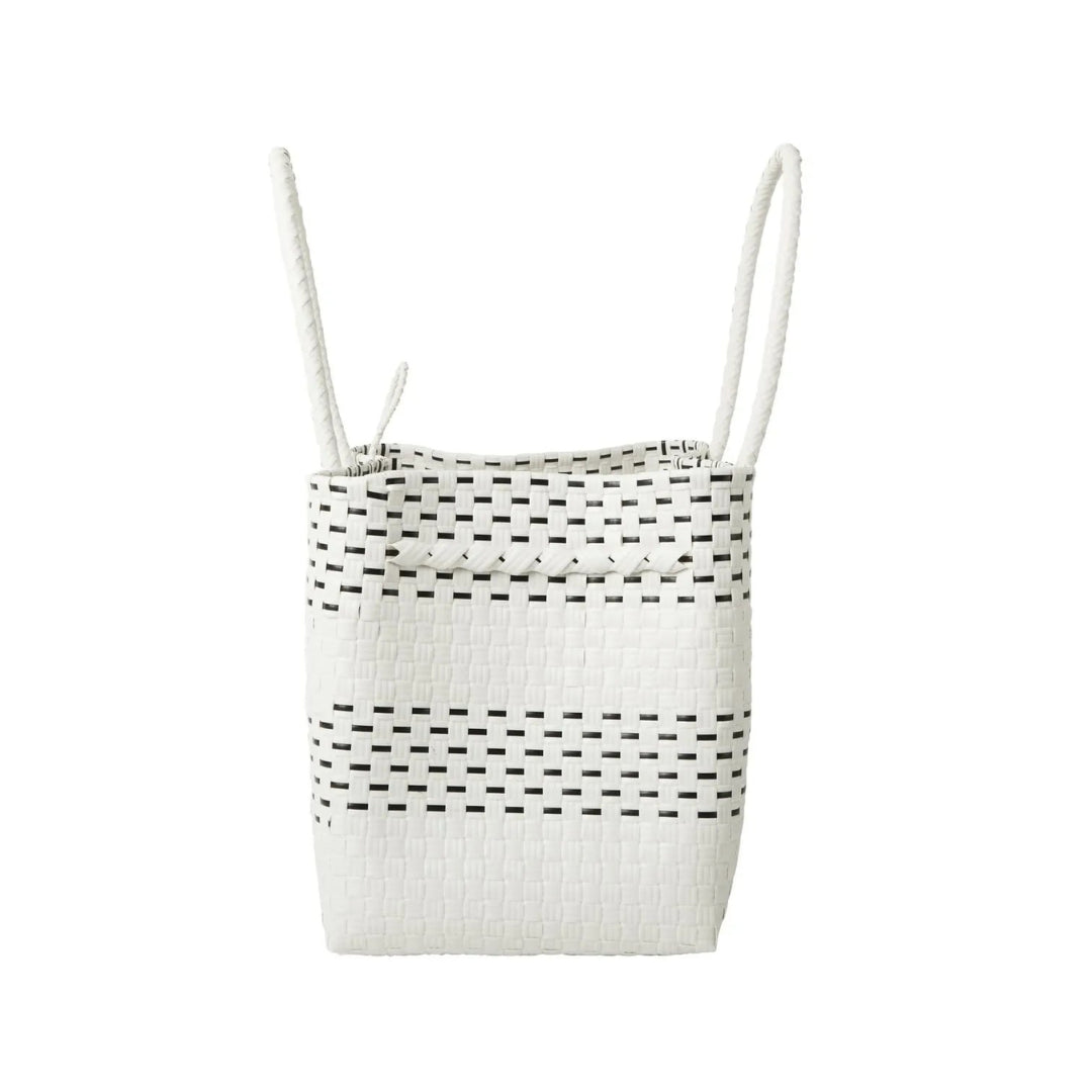 Recycled Plastic Tote