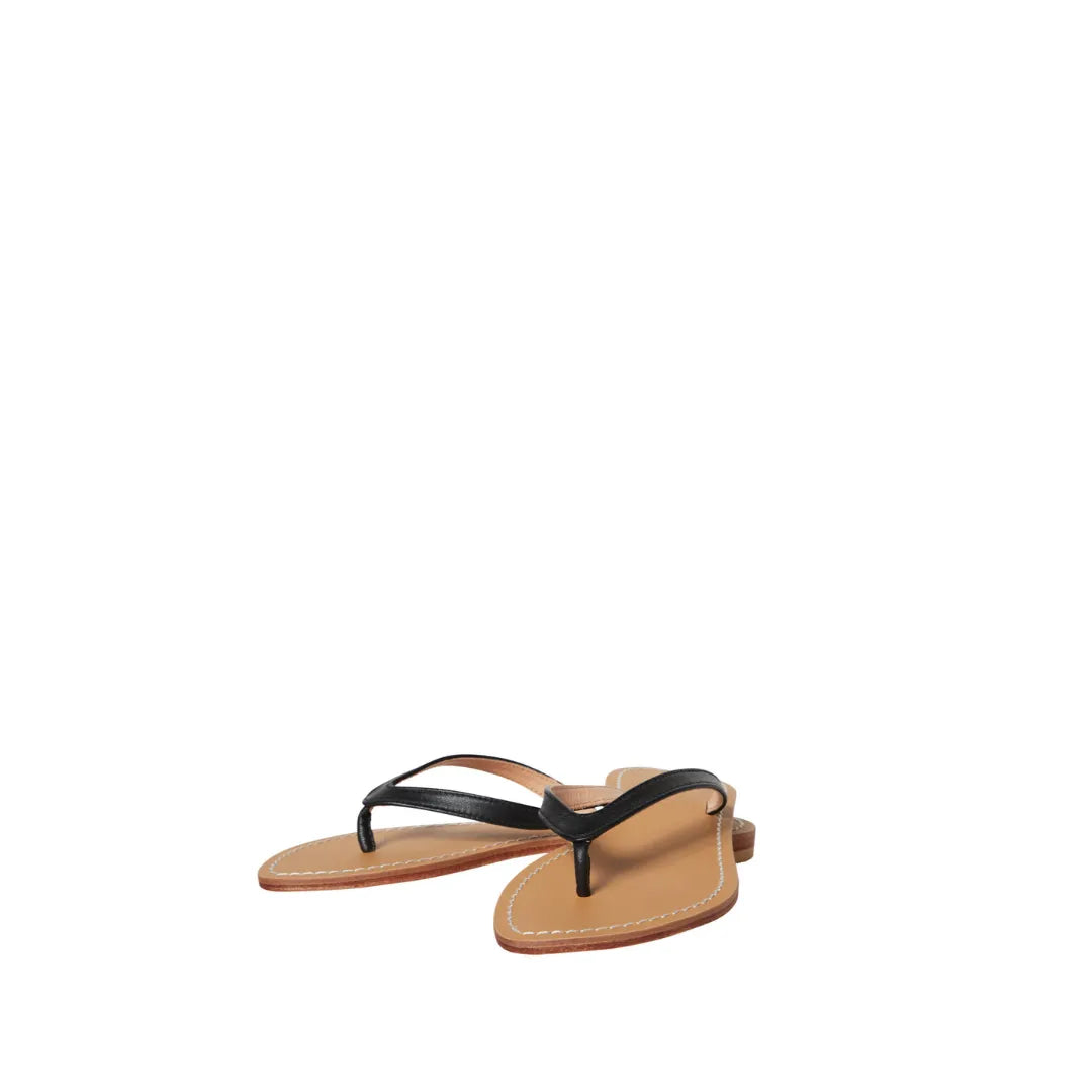 The Paige Sandal