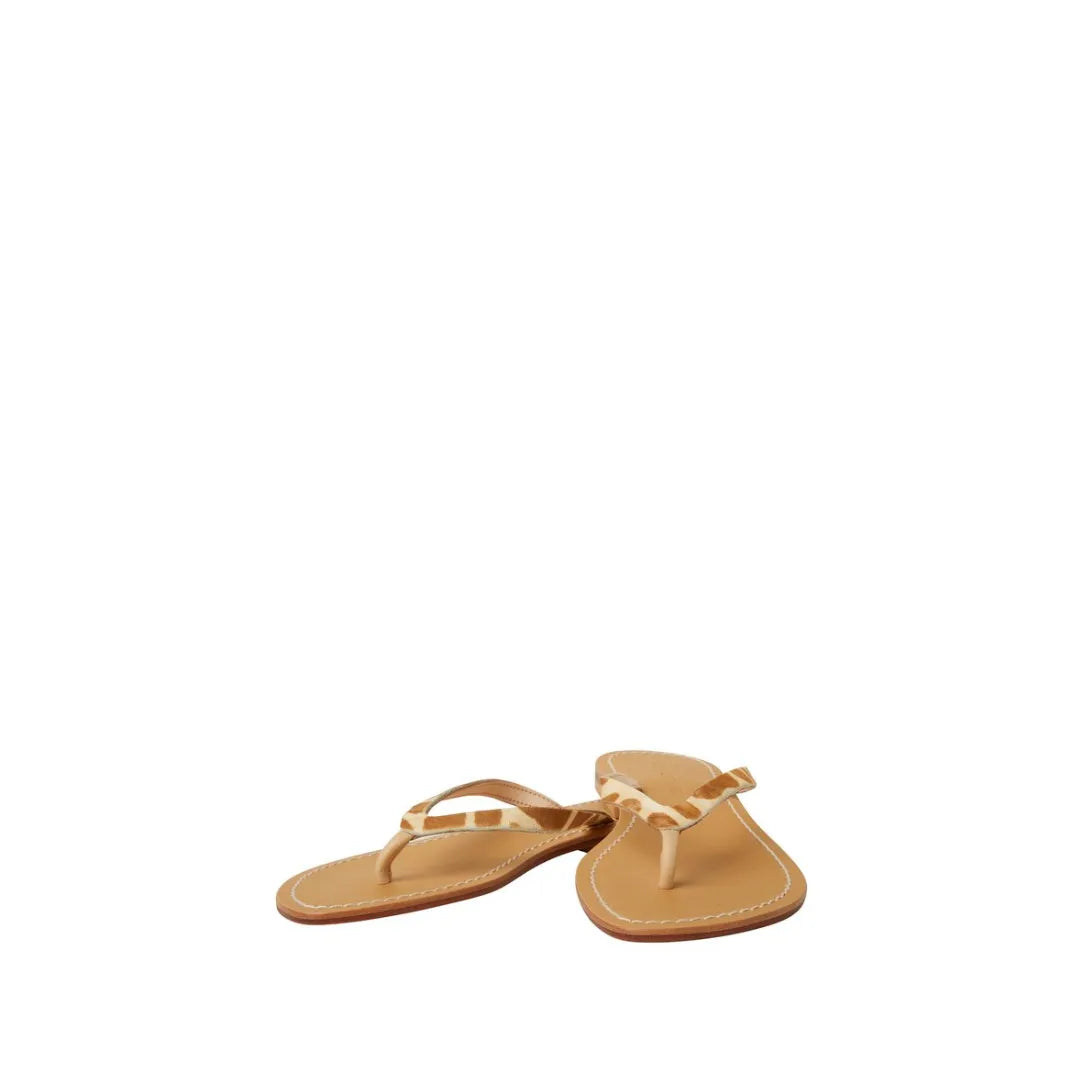 The Paige Sandal