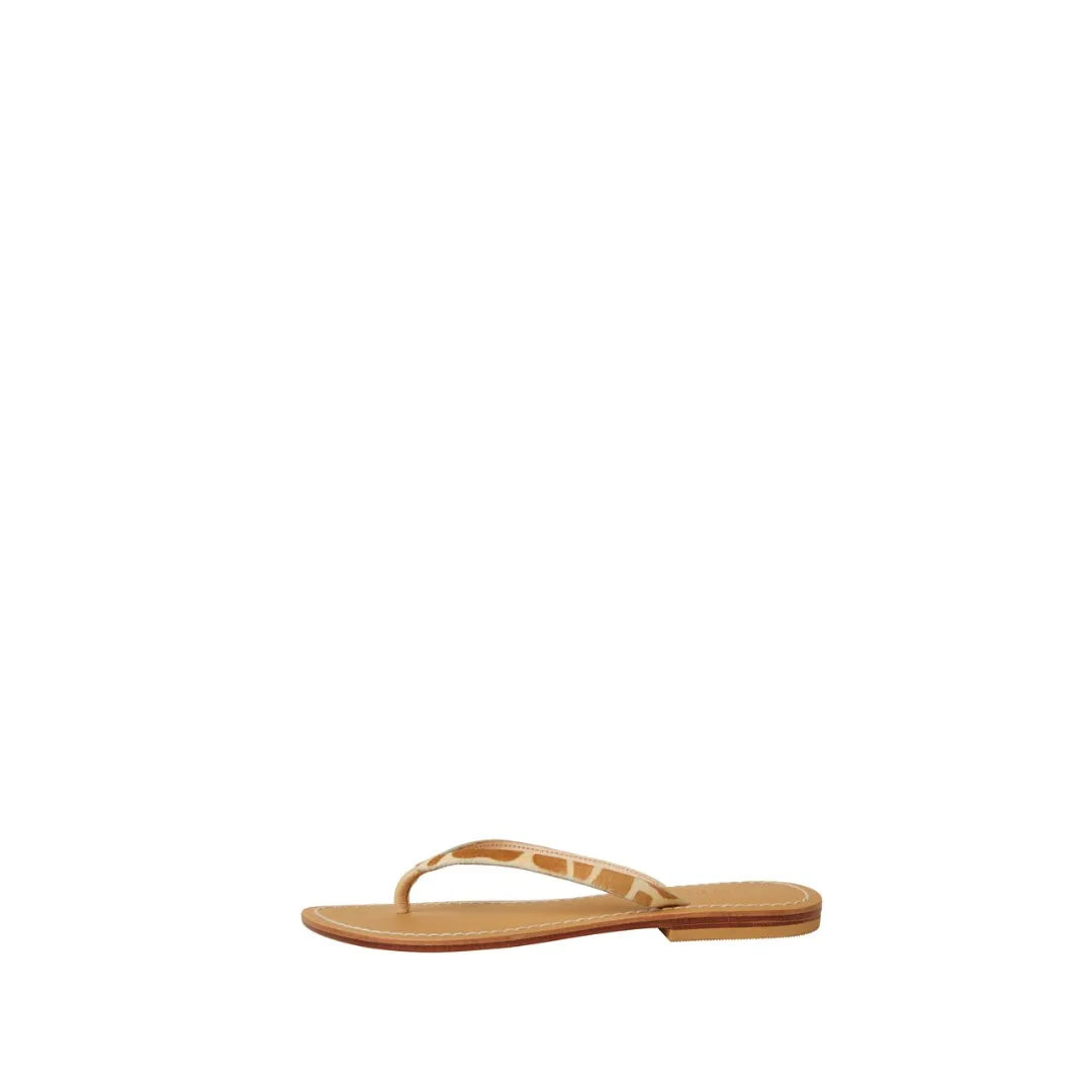 The Paige Sandal