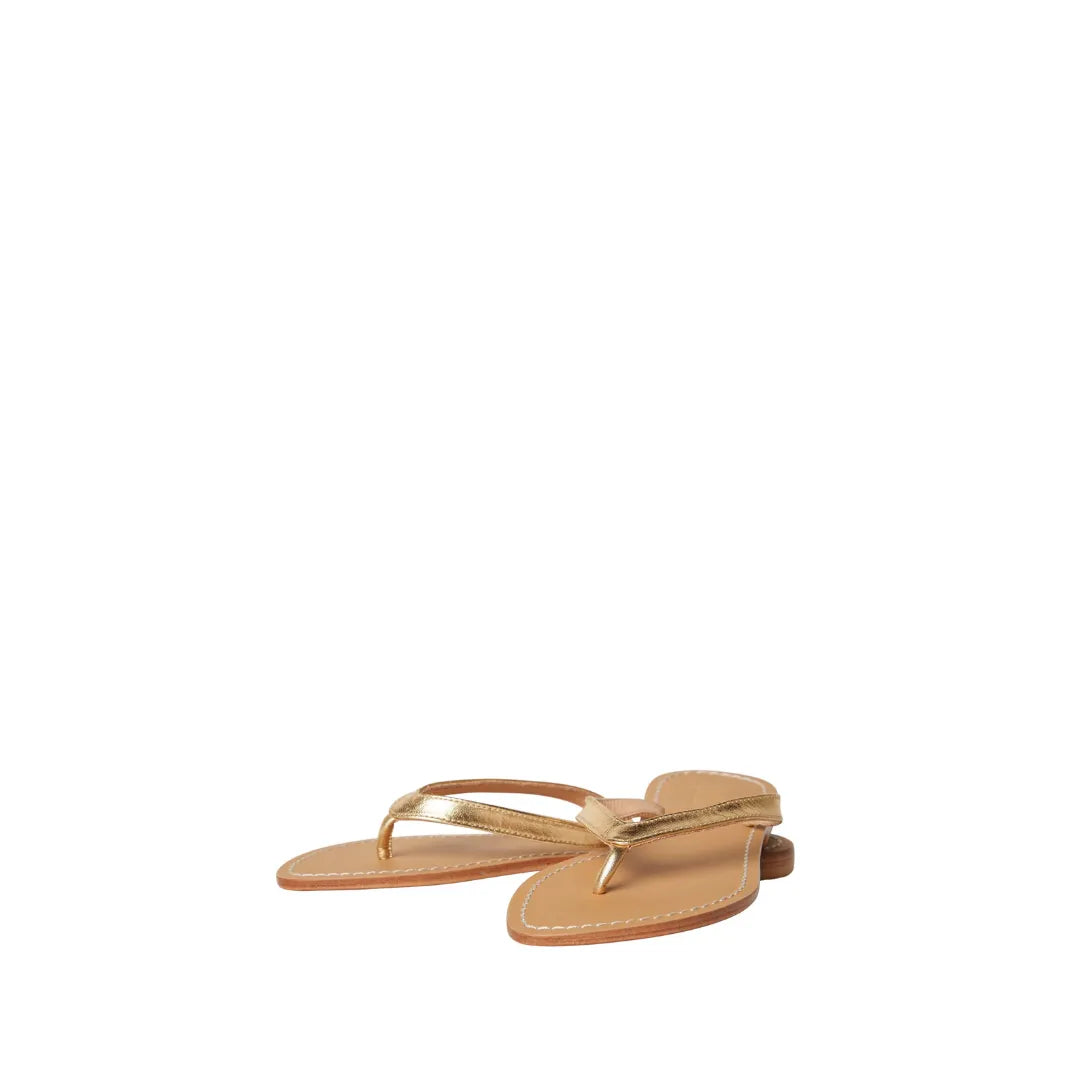The Paige Sandal