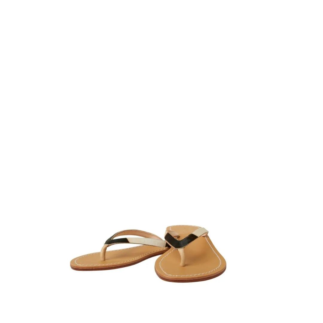 The Paige Sandal