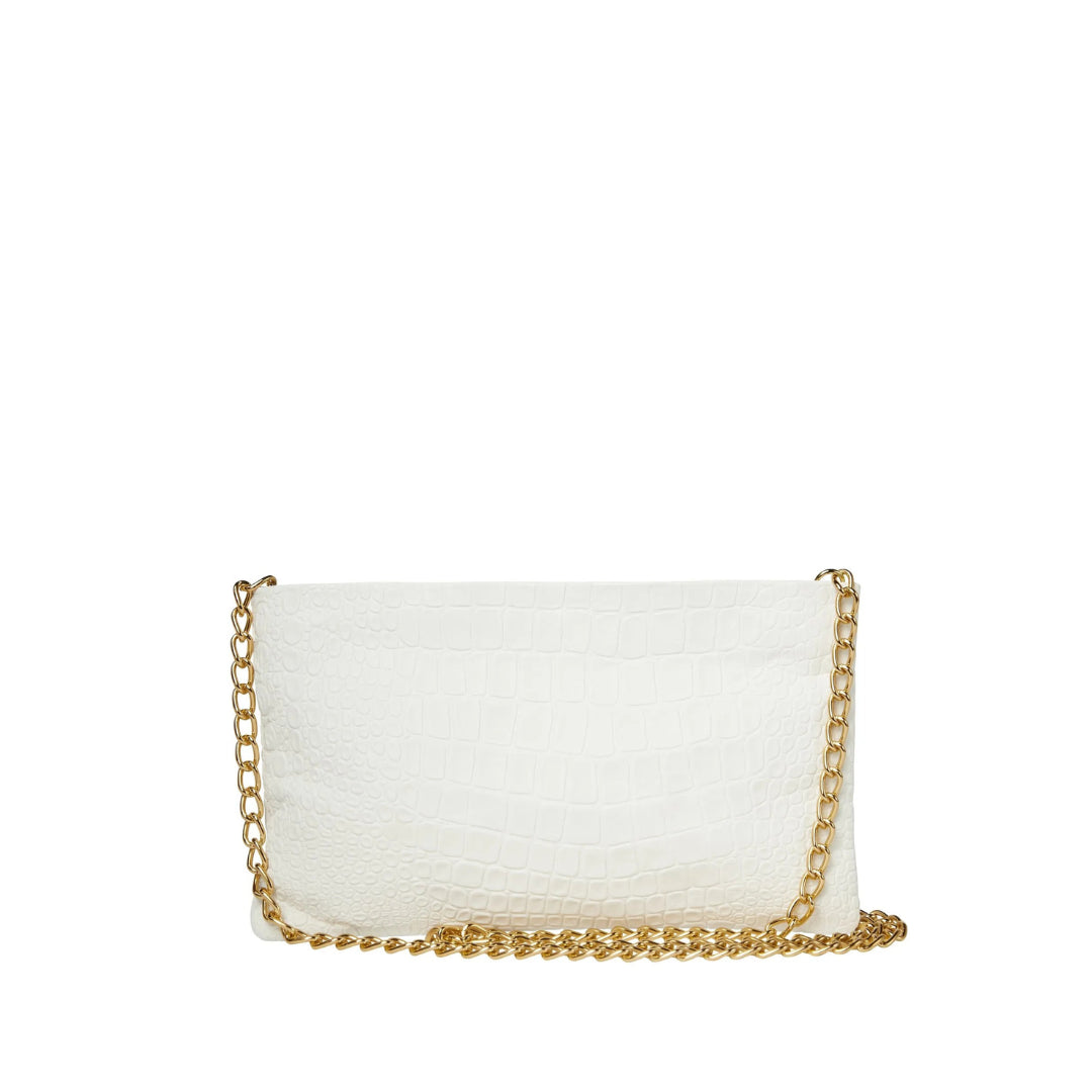 Leather Clutch