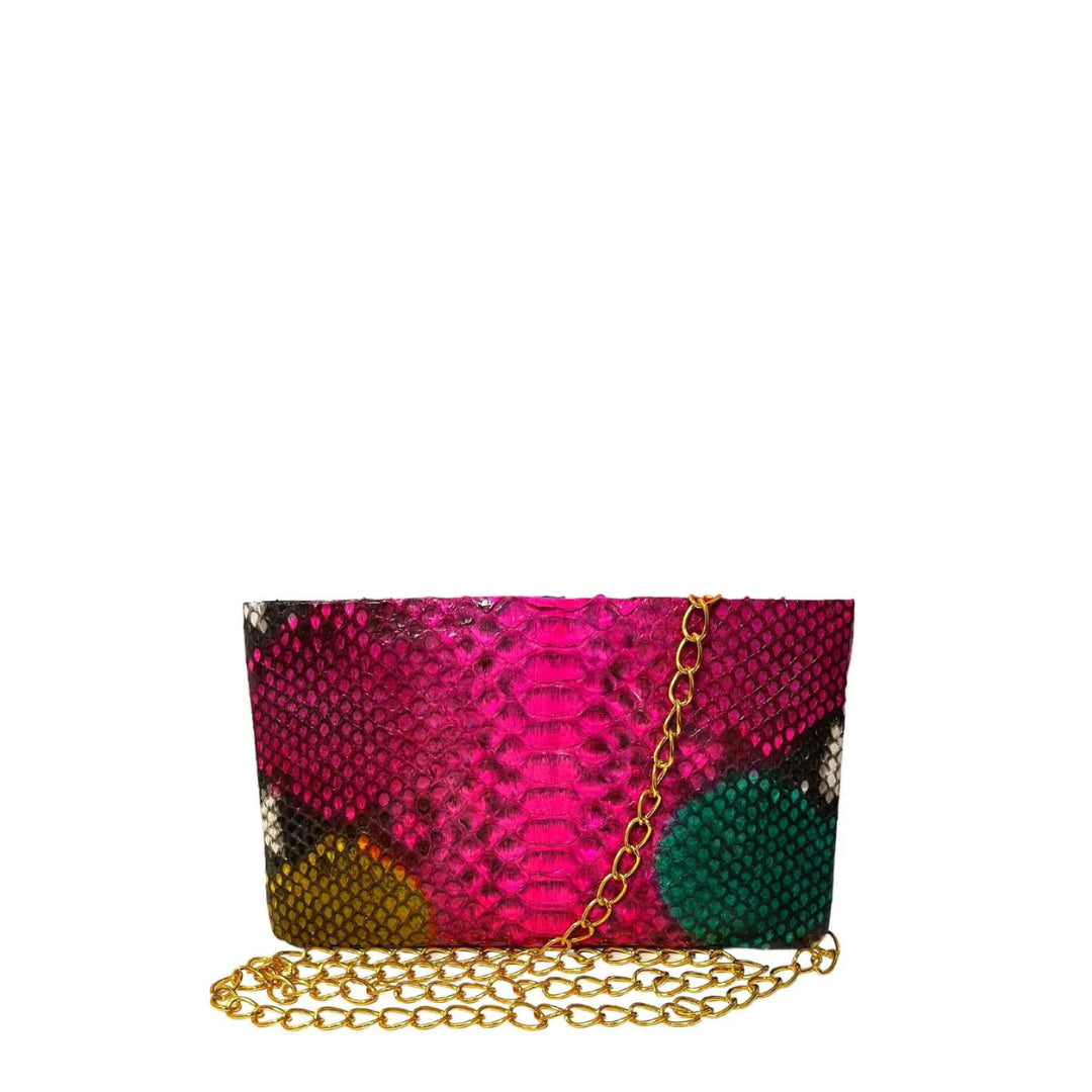 The Penelope Python