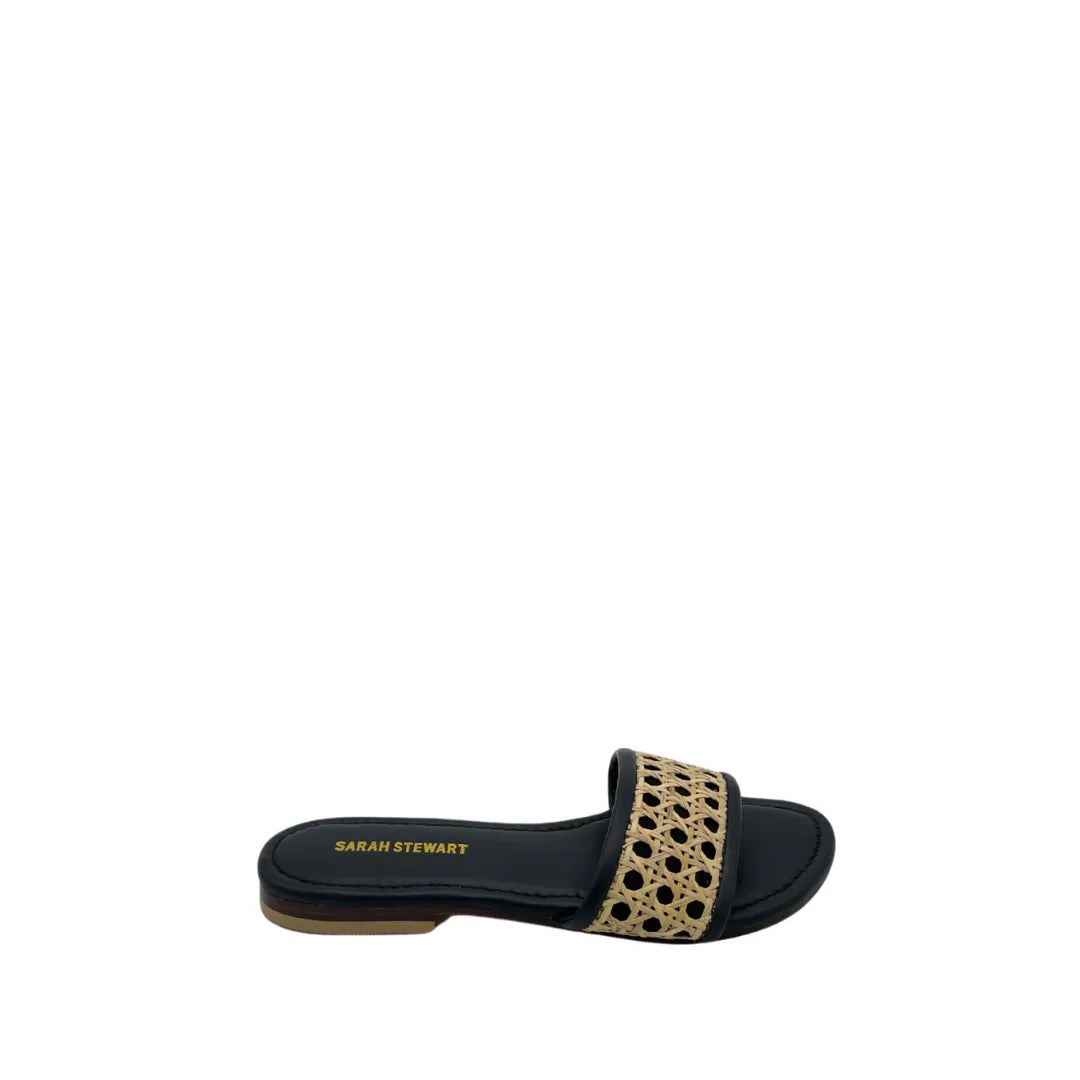 Renee Cain Sandal