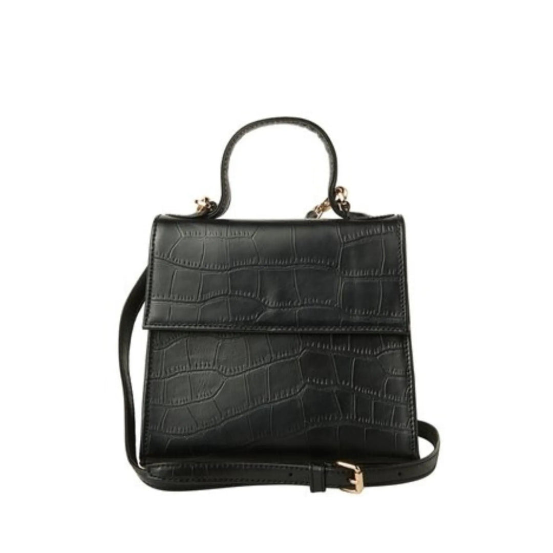 Leathe Handbag
