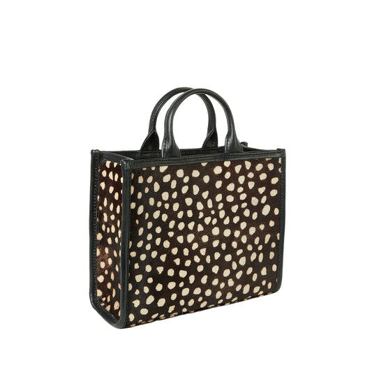 The Adeleaide Mini Cowhide