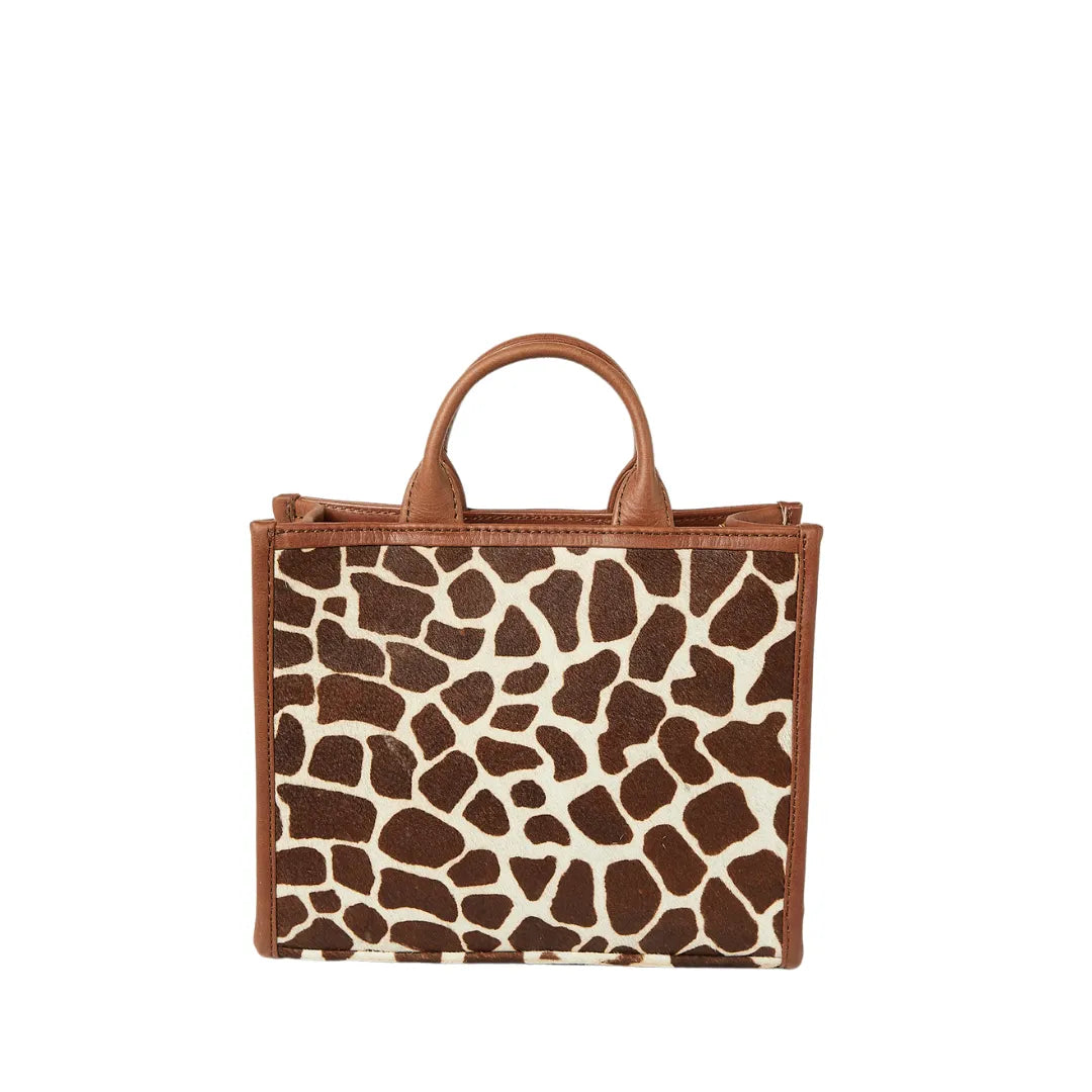 The Adeleaide Mini Cowhide
