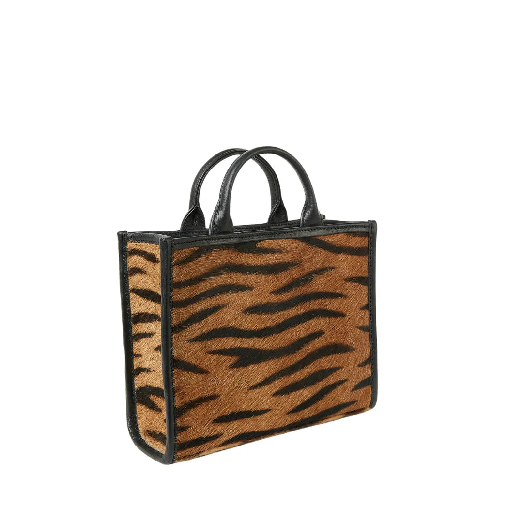 The Adeleaide Mini Cowhide