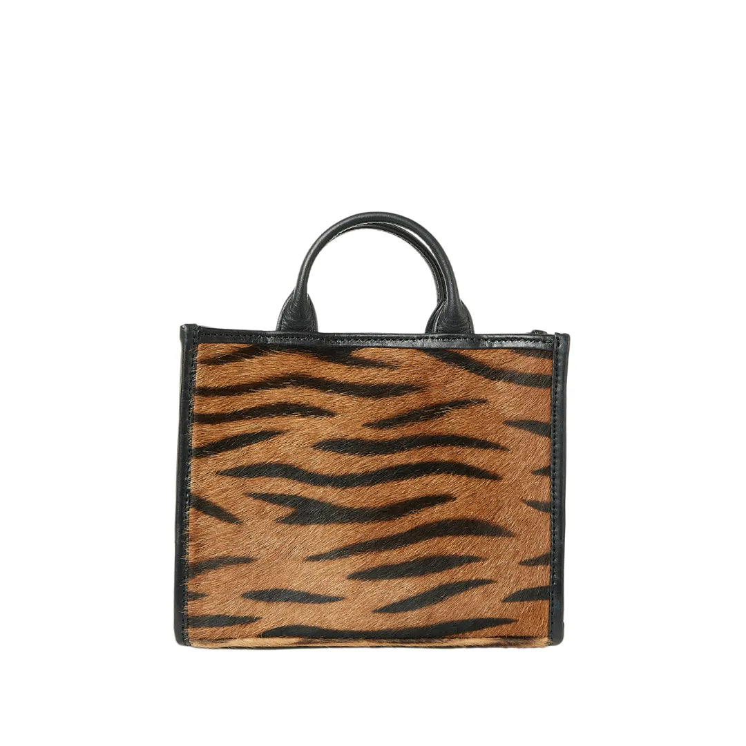 The Adeleaide Mini Cowhide