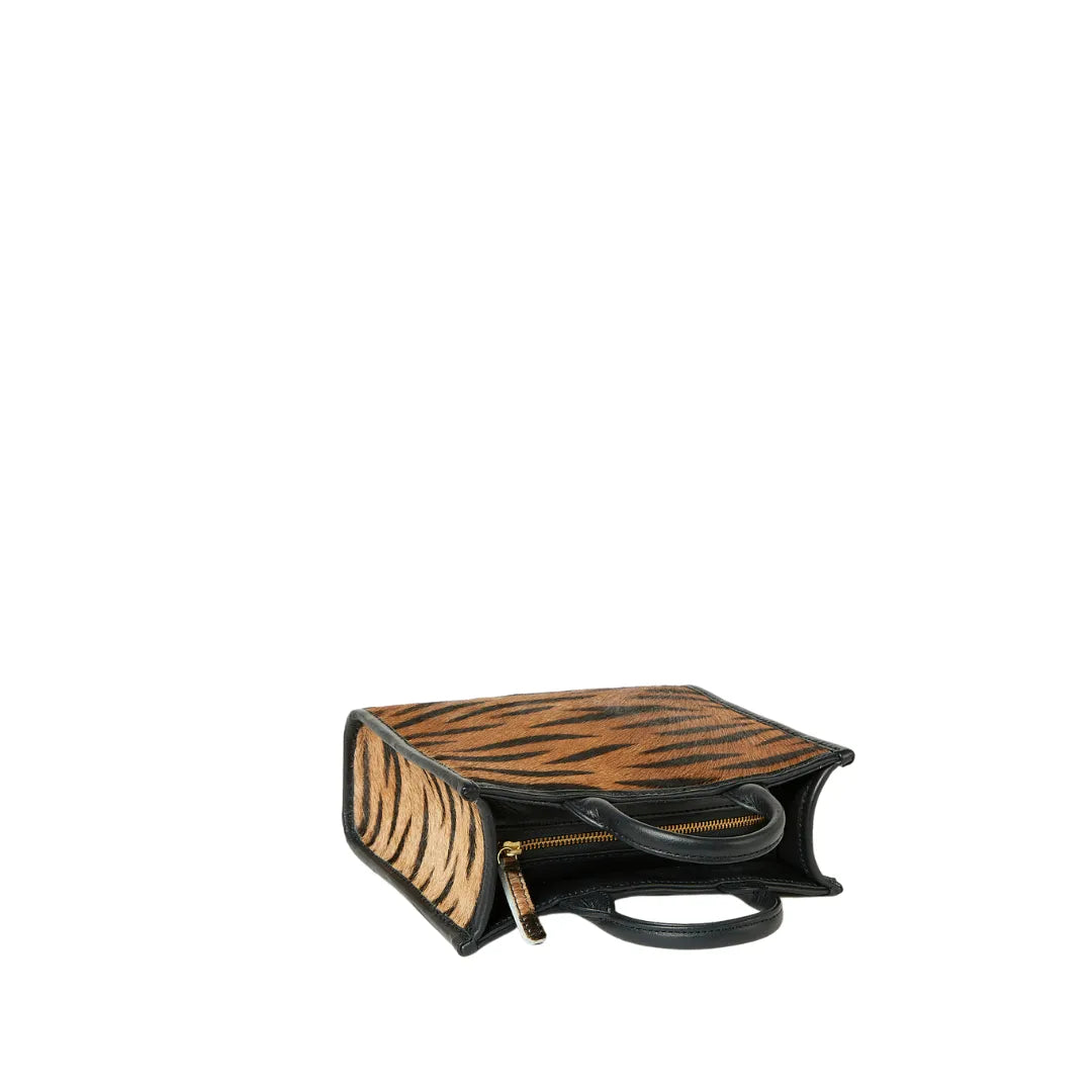 The Adeleaide Mini Cowhide