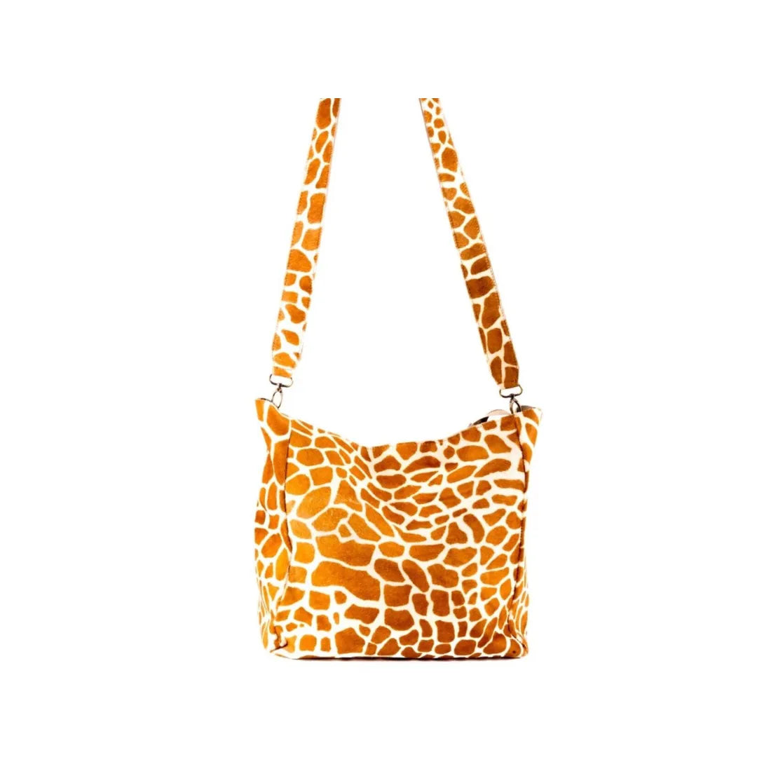 The Mora Tote