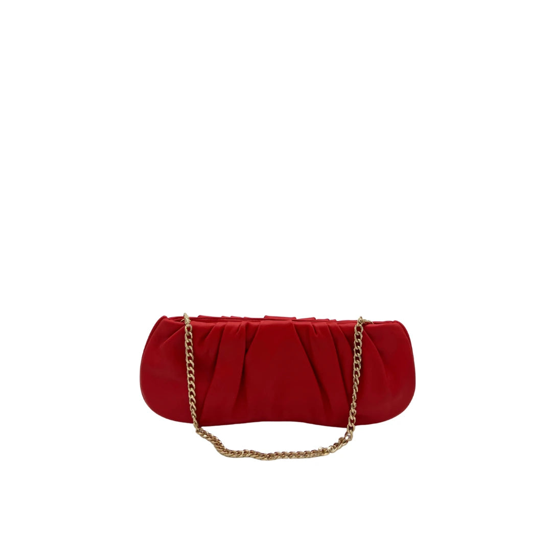 The Amina Evening Bag