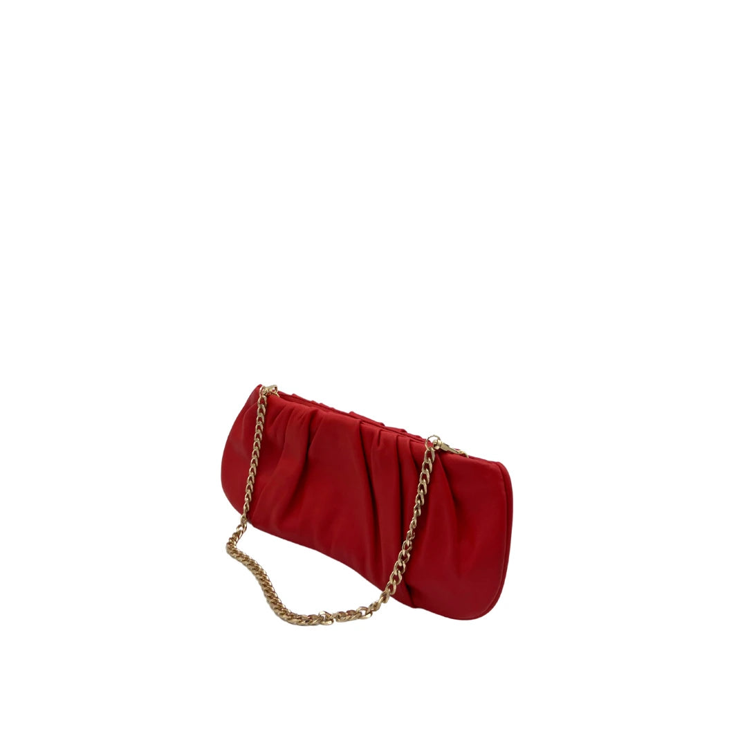 The Amina Evening Bag